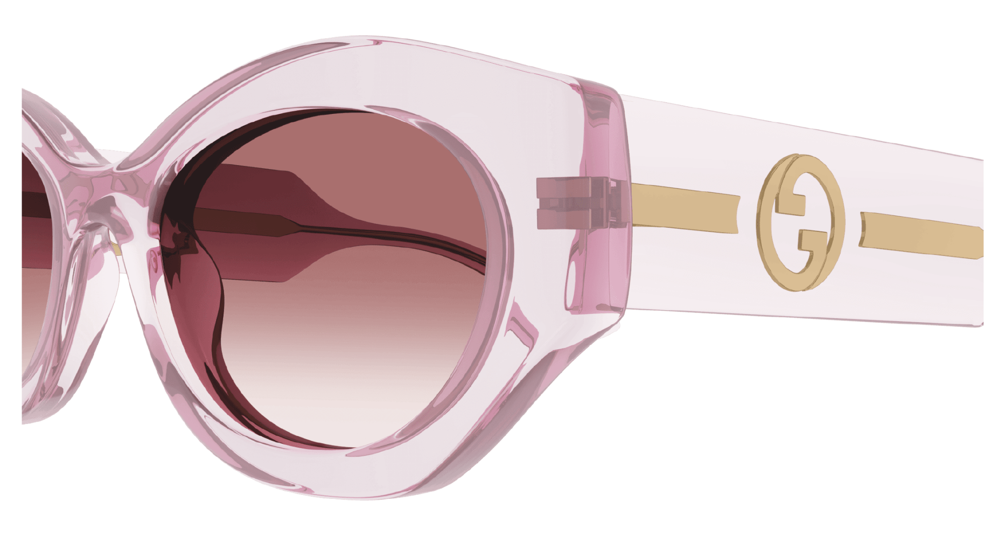 Солнцезащитные очки GUCCI GG1553S 003 (52-21)