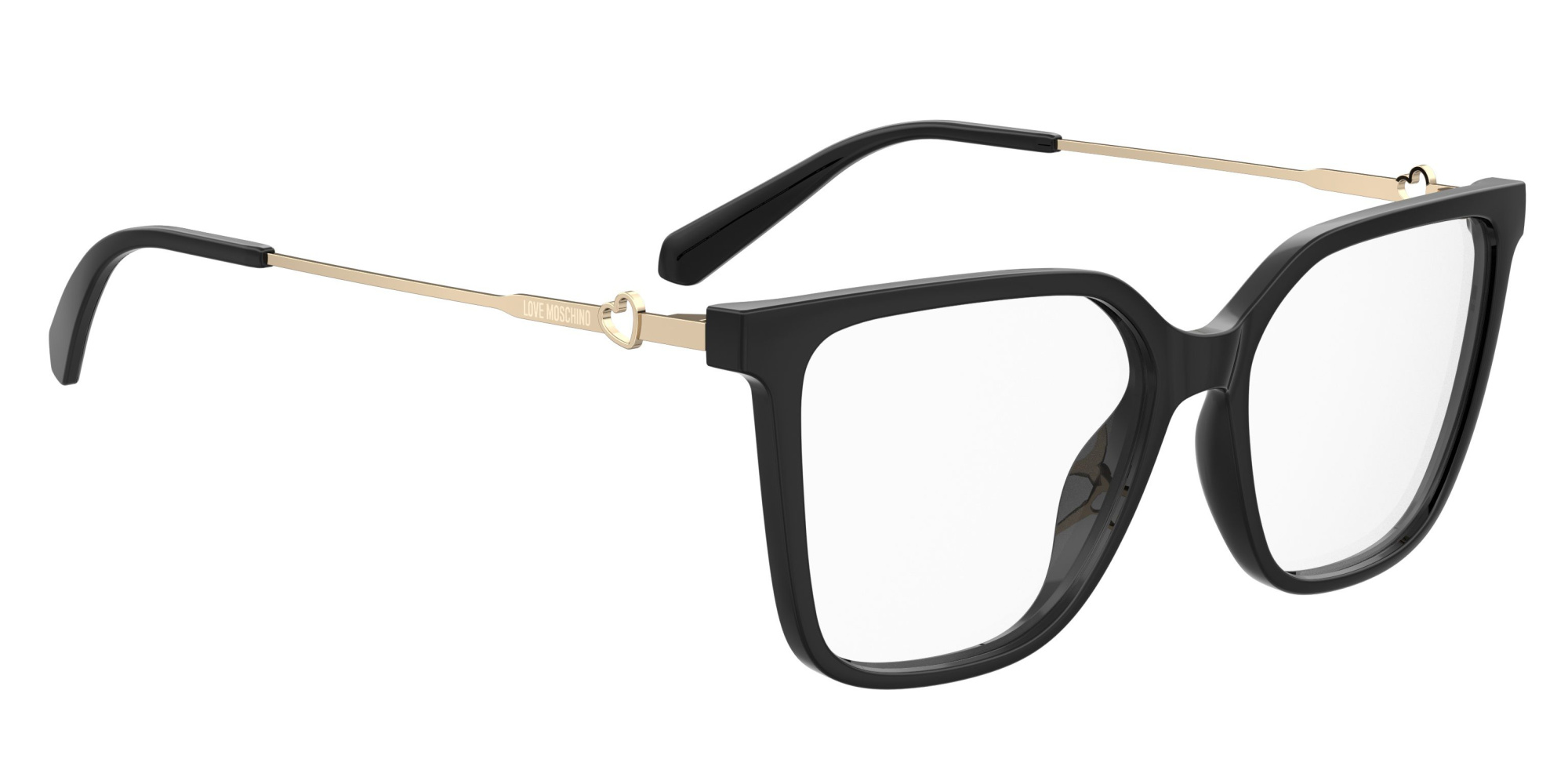 Оправа MOSCHINO LOVE MOL612 807 (52-15)