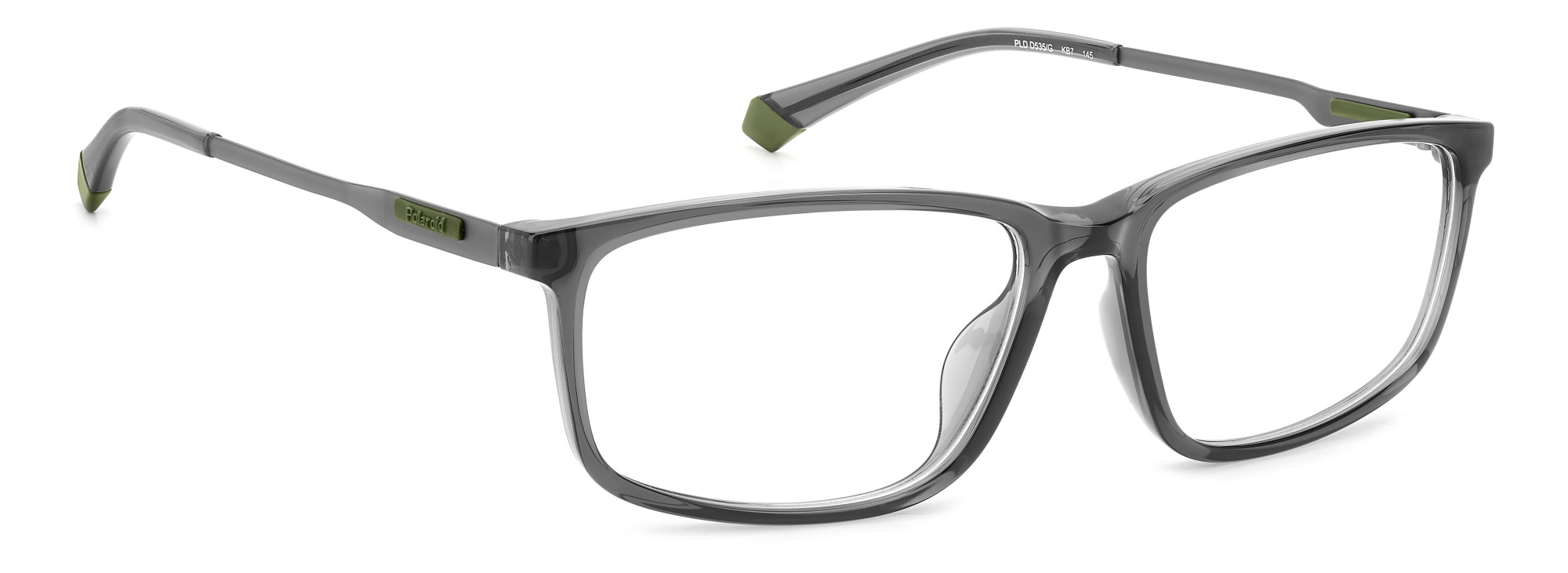 Оправа Polaroid PLD D535/G KB7 (58-16)