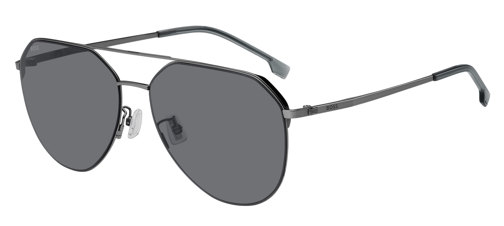 Солнцезащитные очки BOSS 1795/F/S KJ1 IR (61-16)