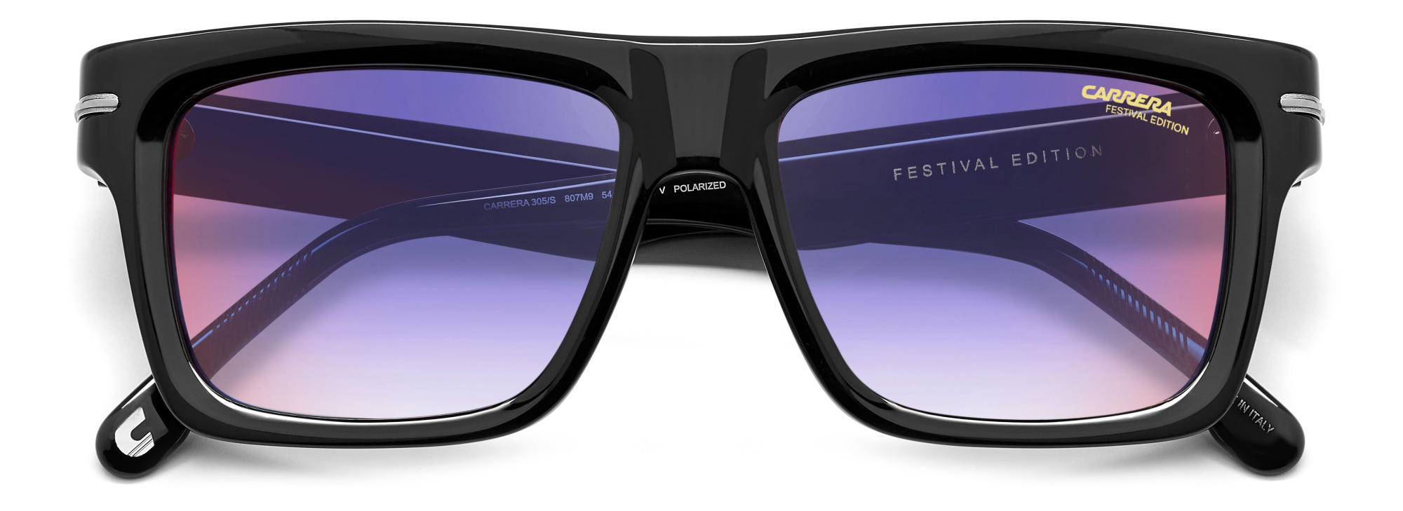 Солнцезащитные очки CARRERA 305/S 807 YB (54-17)
