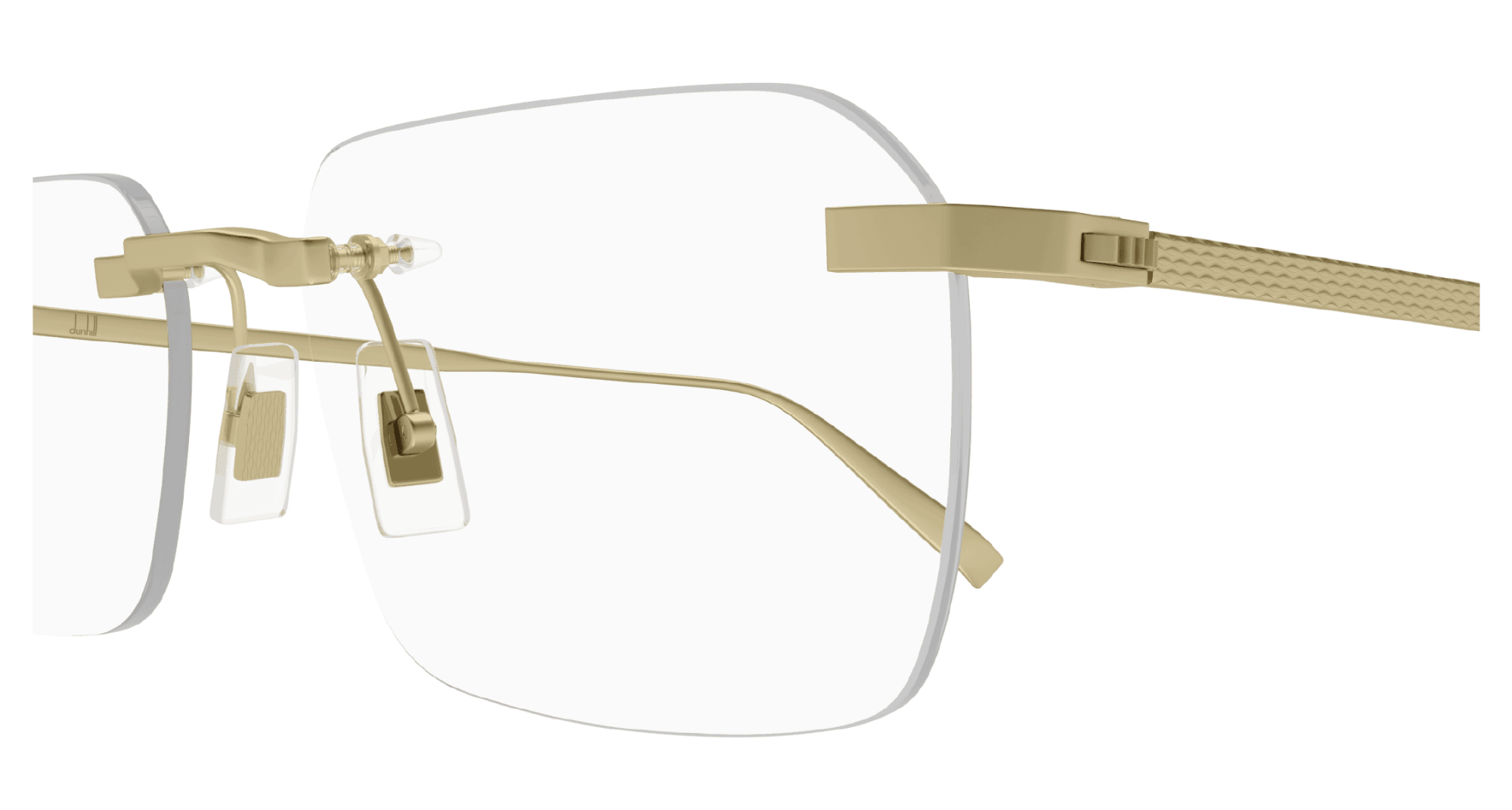 Оправа DUNHILL DU0061O 007 (57-19)