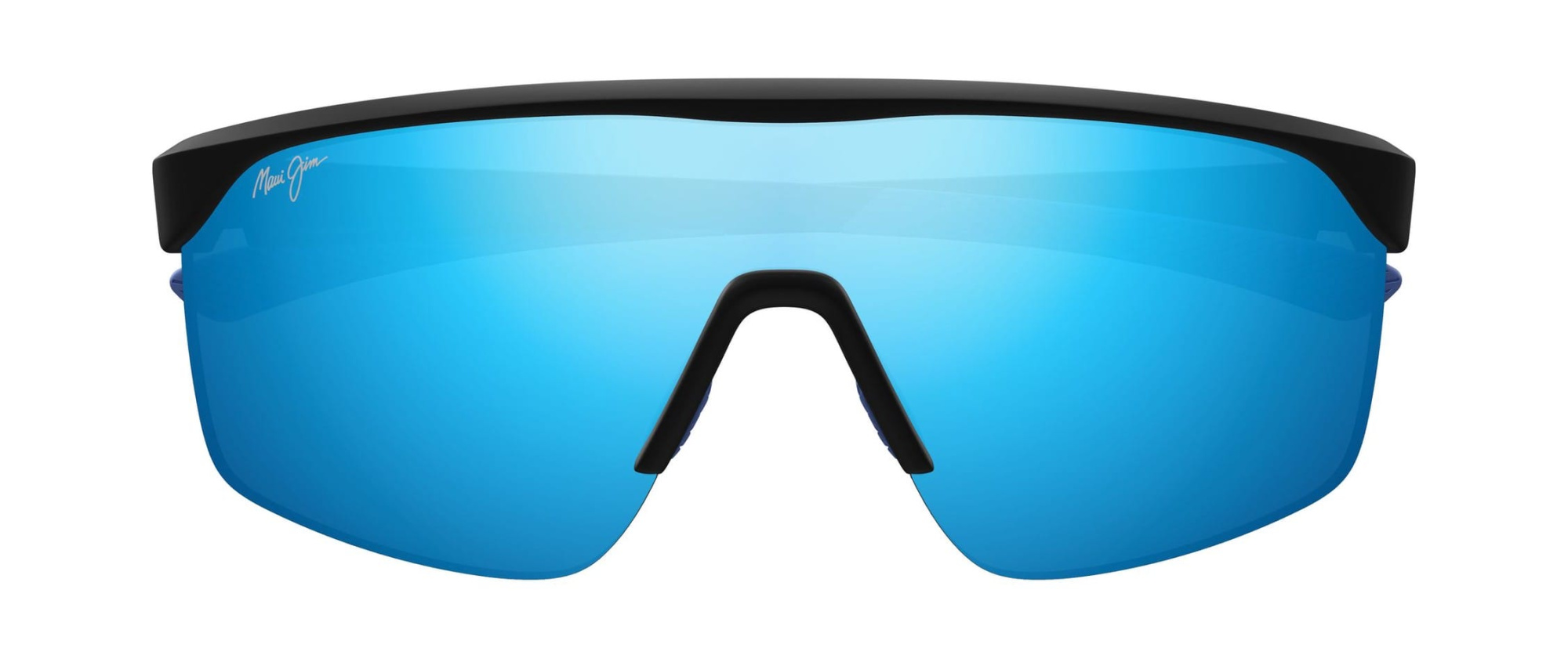 Солнцезащитные очки MAUI JIM MJ0595S 003 (99-01)