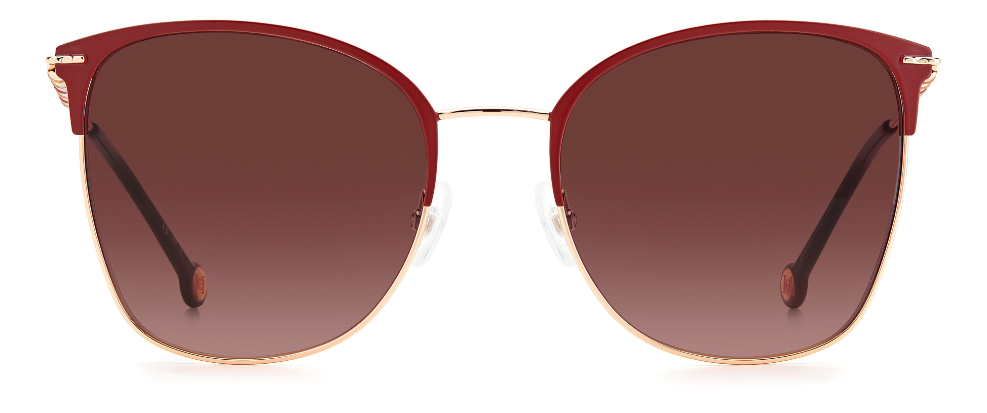 Солнцезащитные очки CAROLINA HERRERA CH 0036/S YK9 3X (56-20)