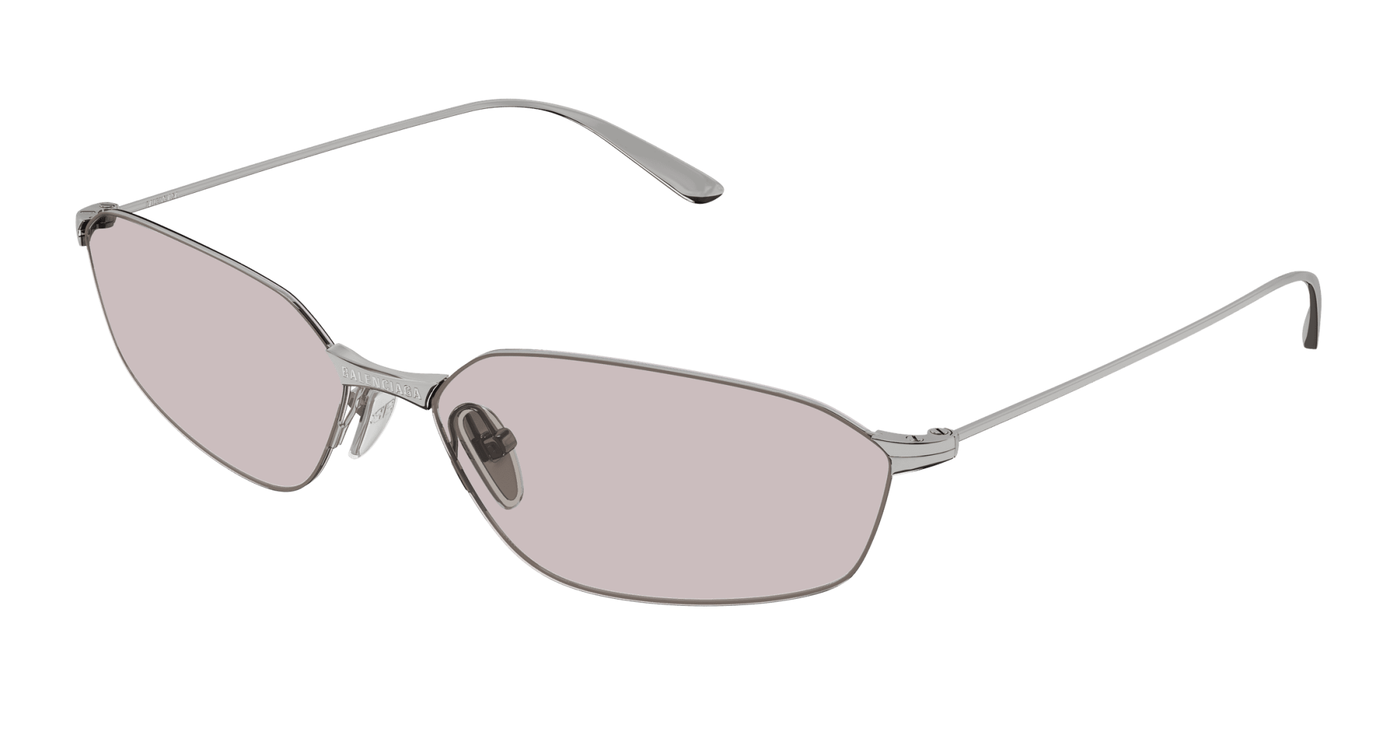 Солнцезащитные очки BALENCIAGA BB0412S 006 (62-15)