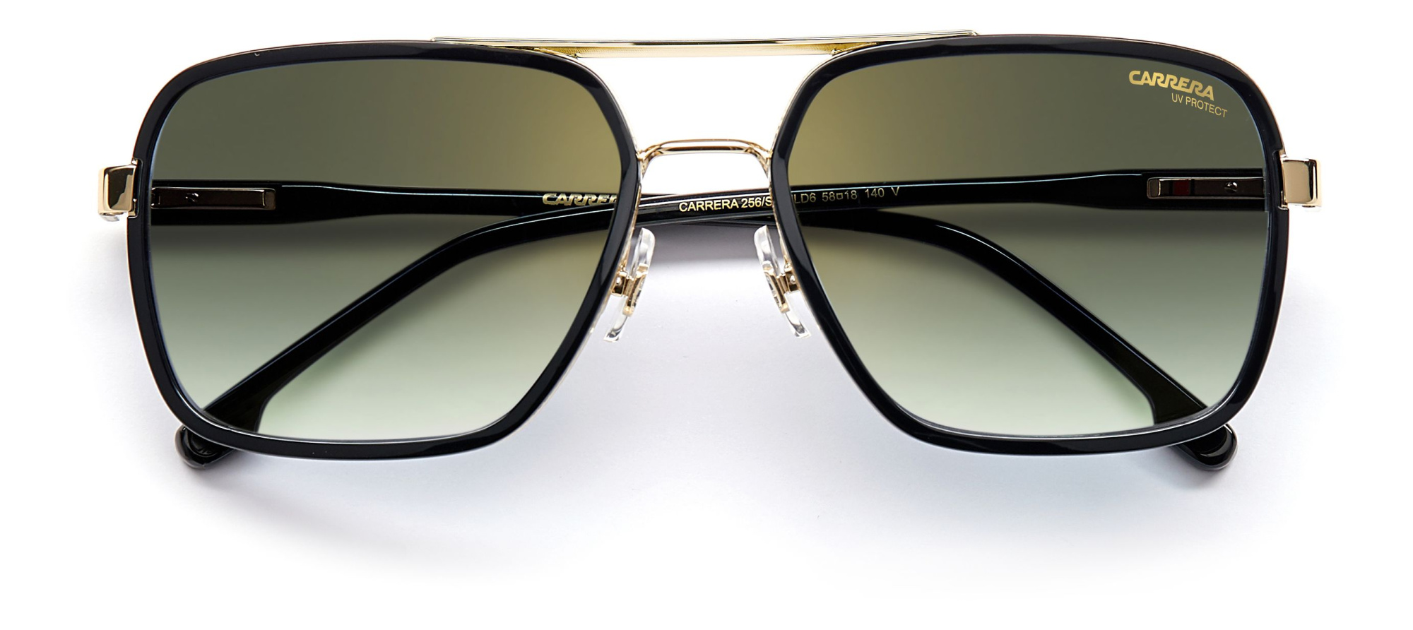 Солнцезащитные очки CARRERA 256/S RHL D6 (58-18)