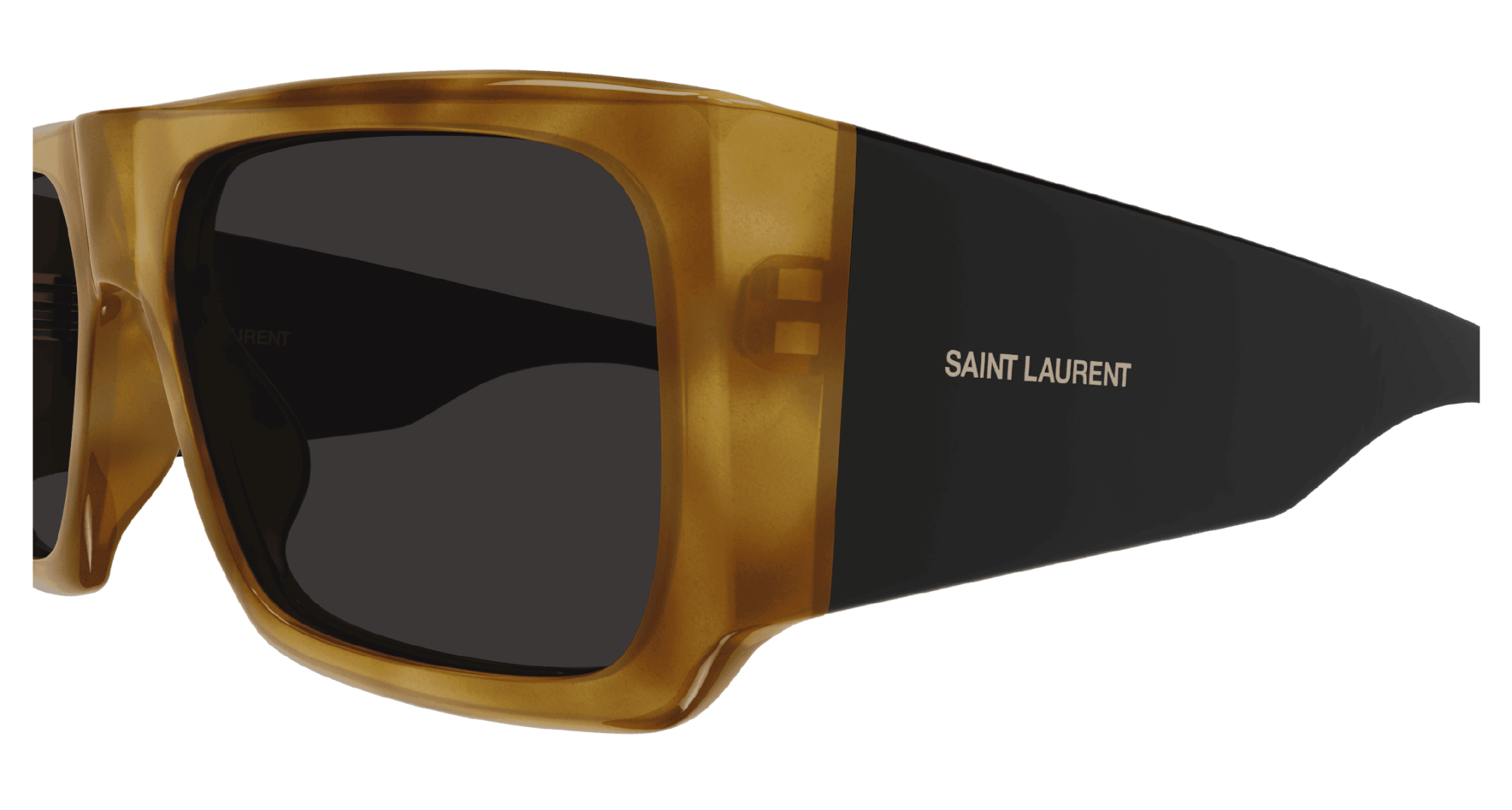 Солнцезащитные очки SAINT LAURENT SL 635 ACETATE 005 (58-18)
