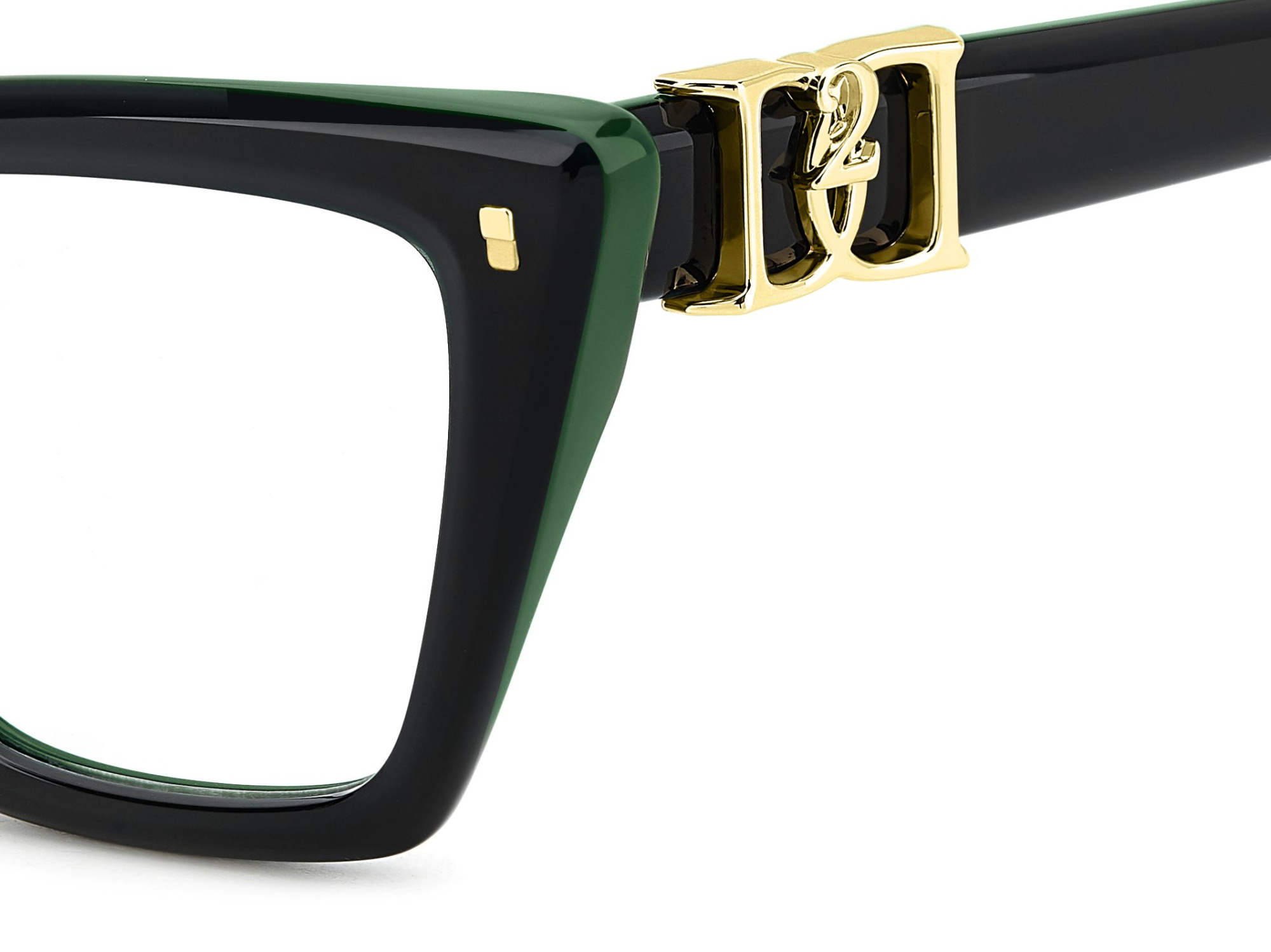 Оправа DSQUARED2 D2 0172 1ED (53-18)