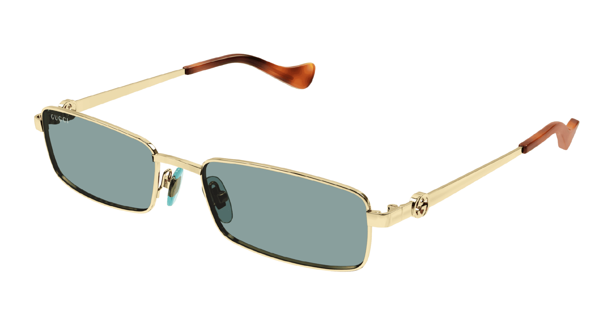 Солнцезащитные очки GUCCI GG1600S 003 (56-18)