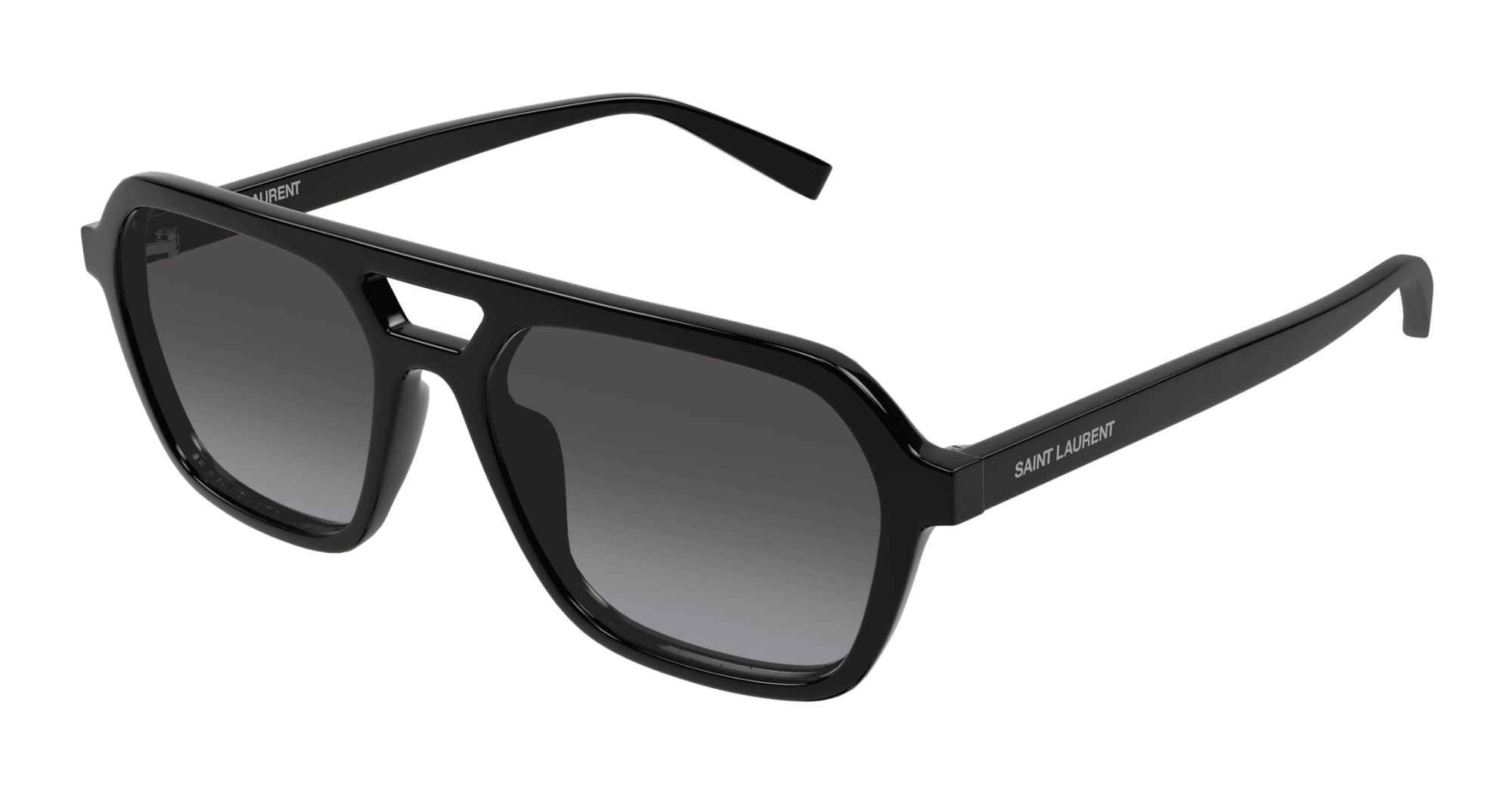 Солнцезащитные очки SAINT LAURENT SL 905 001 (55-17)