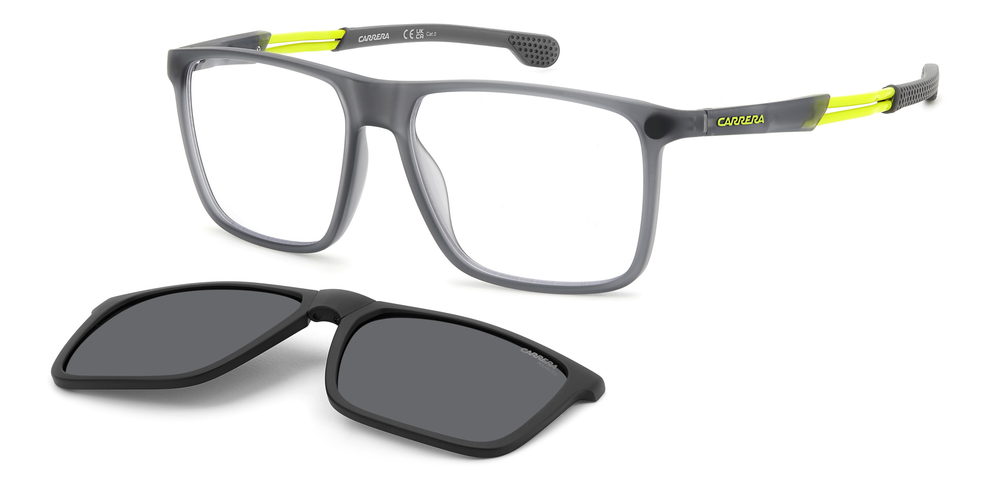 Оправа CARRERA CA 4020/CS KB7 (56-16)
