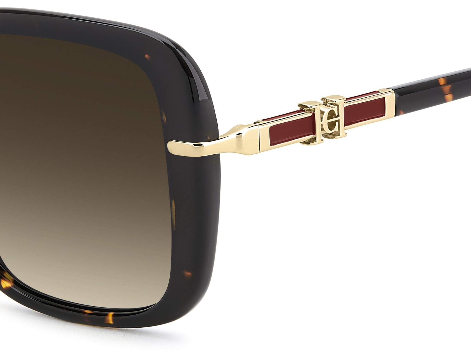 Солнцезащитные очки CAROLINA HERRERA HER 0380/G/S 086 HA (55-19)