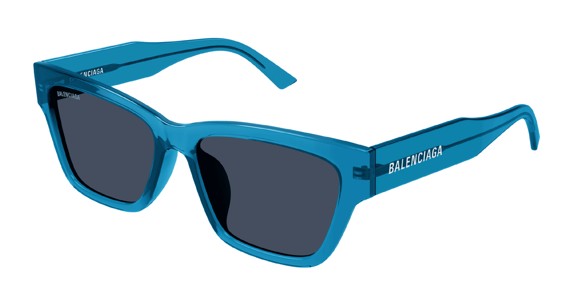 Солнцезащитные очки BALENCIAGA BB0307SA 004 (56-17)