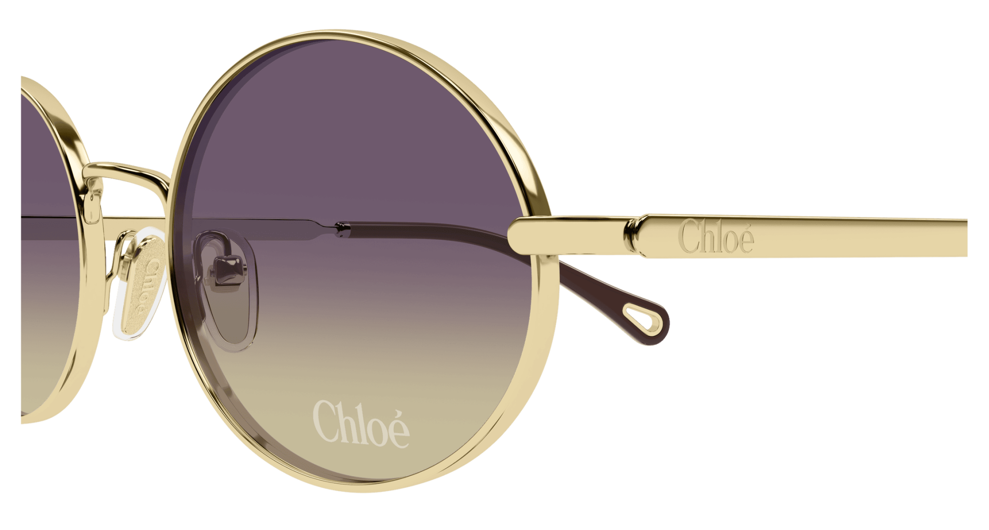 Солнцезащитные очки CHLOE CH0326S 001 (55-20)