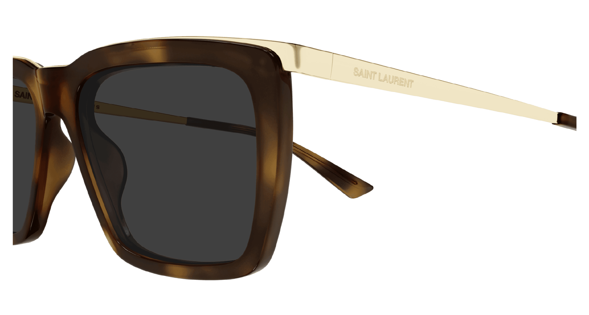 Солнцезащитные очки SAINT LAURENT SL 765 004 (56-17)