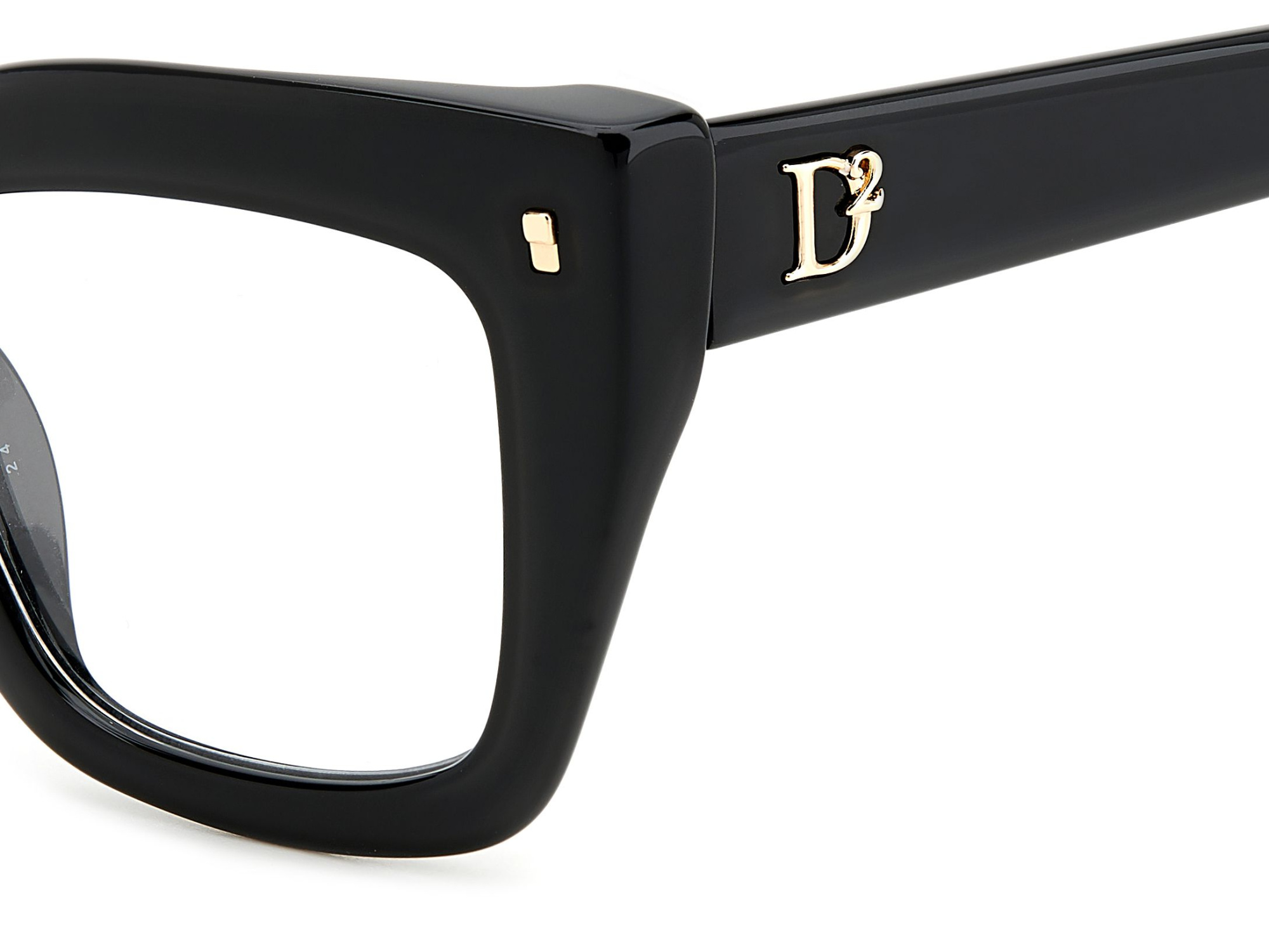 Оправа DSQUARED2 D2 0099 807 (47-25)