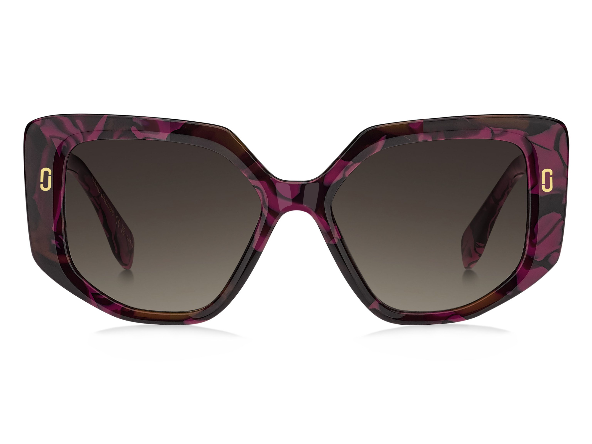 Солнцезащитные очки MARC JACOBS MJ 1116/S I34 HA (52-17)