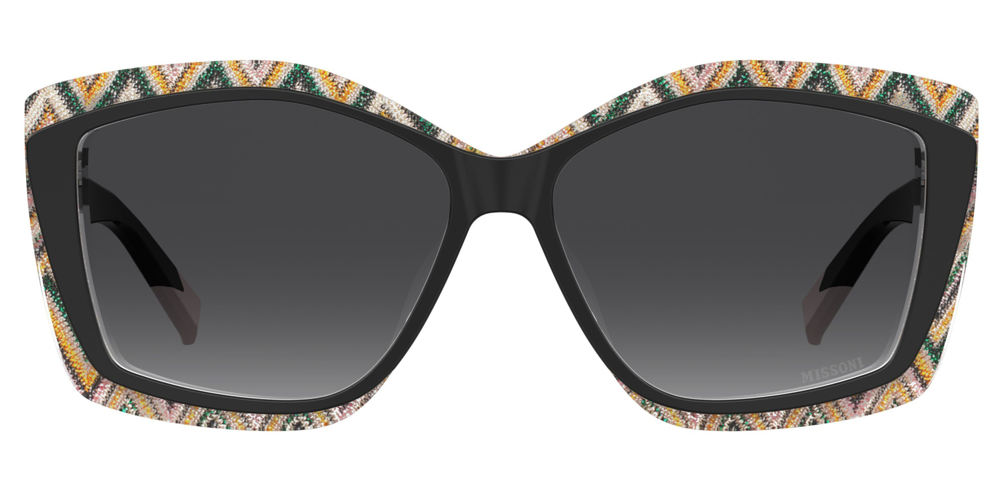 Солнцезащитные очки MISSONI MIS 0187/G/S OHC 9O (58-14)