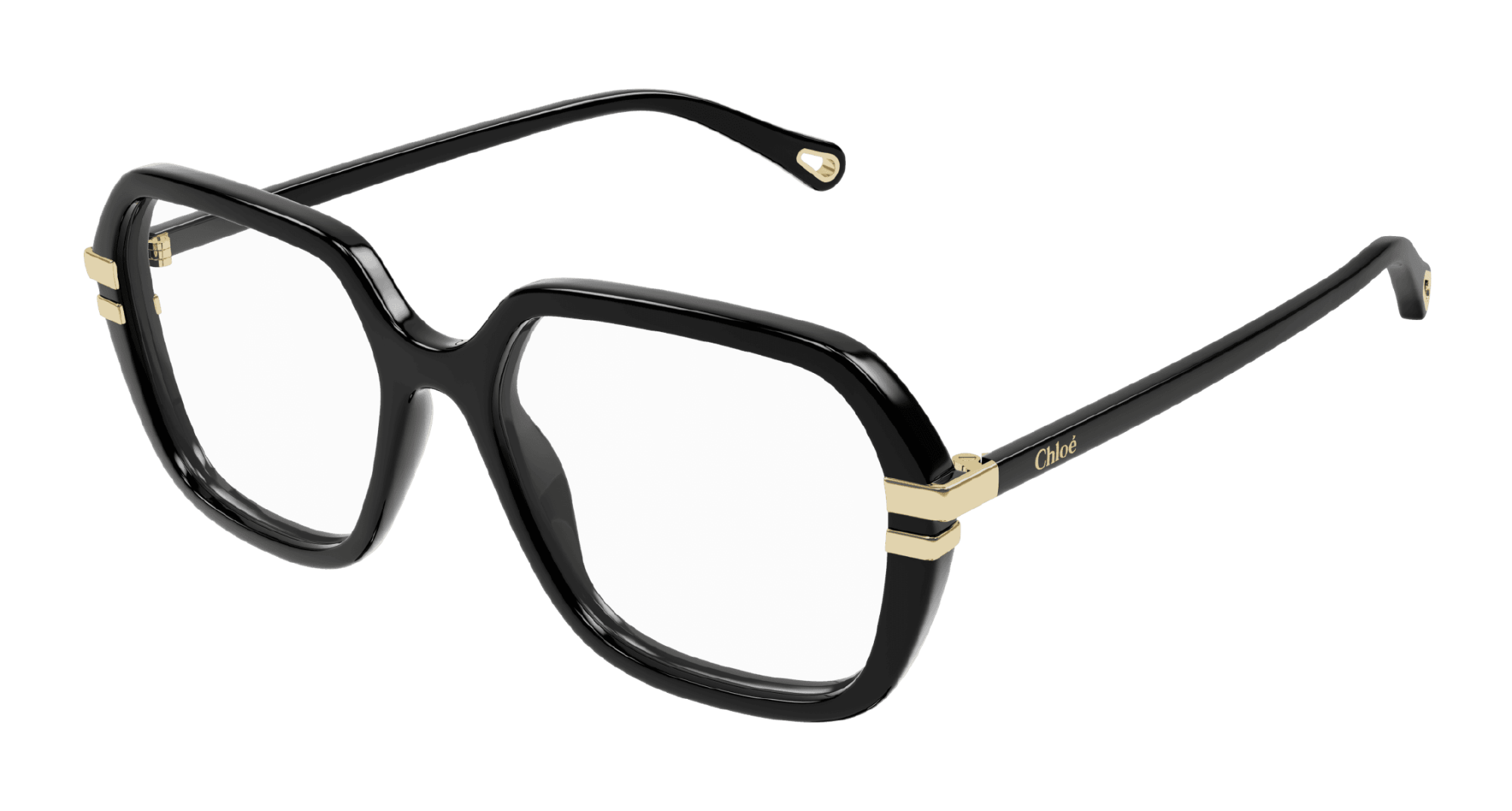 Оправа CHLOE CH0205O 001 (53-17)