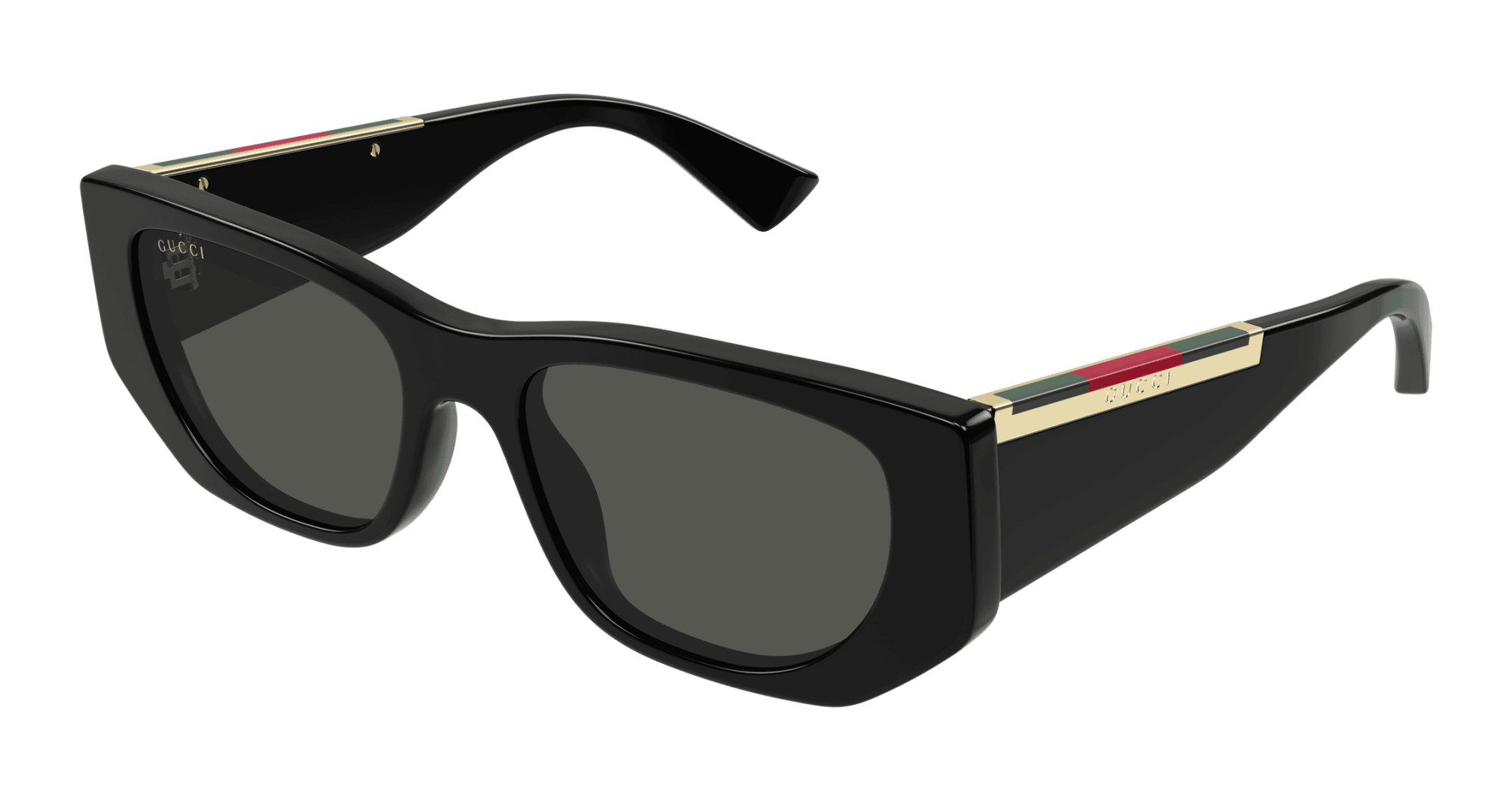 Солнцезащитные очки GUCCI GG1959S 001 (53-18)