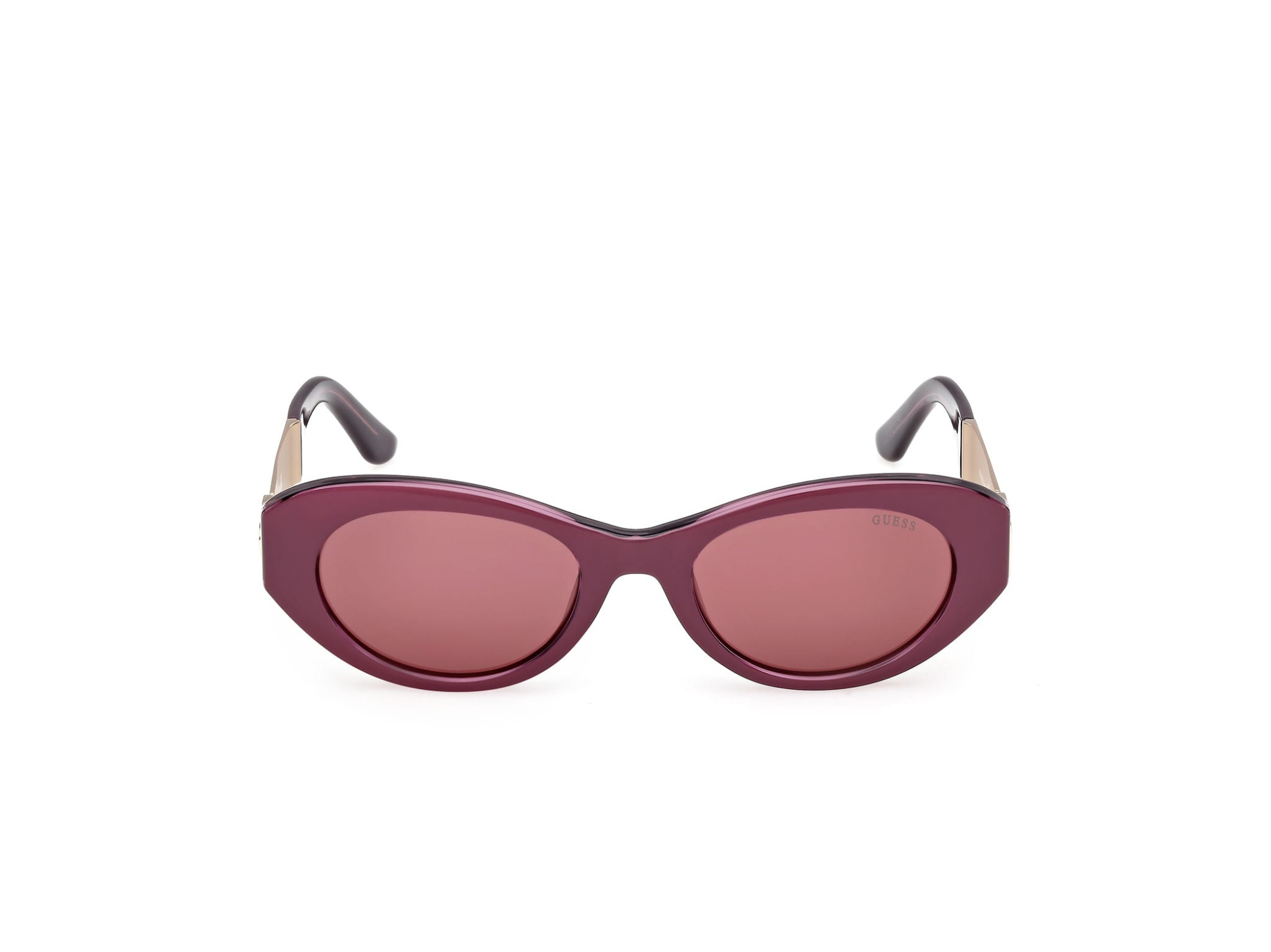 Солнцезащитные очки GUESS GUS 00261-H 81Y (52-20)
