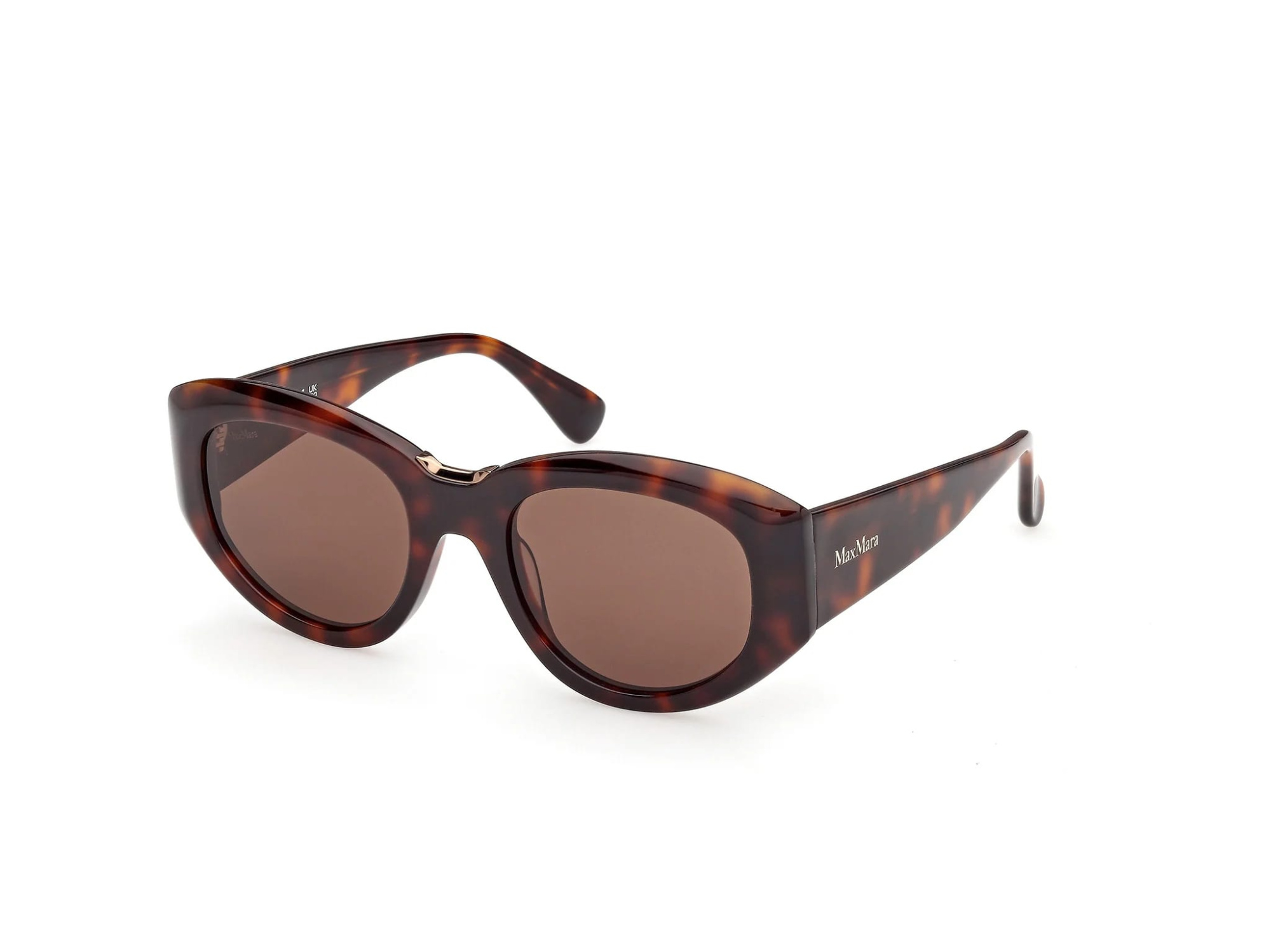 Солнцезащитные очки MAX MARA MM 0198 52E (52-21)