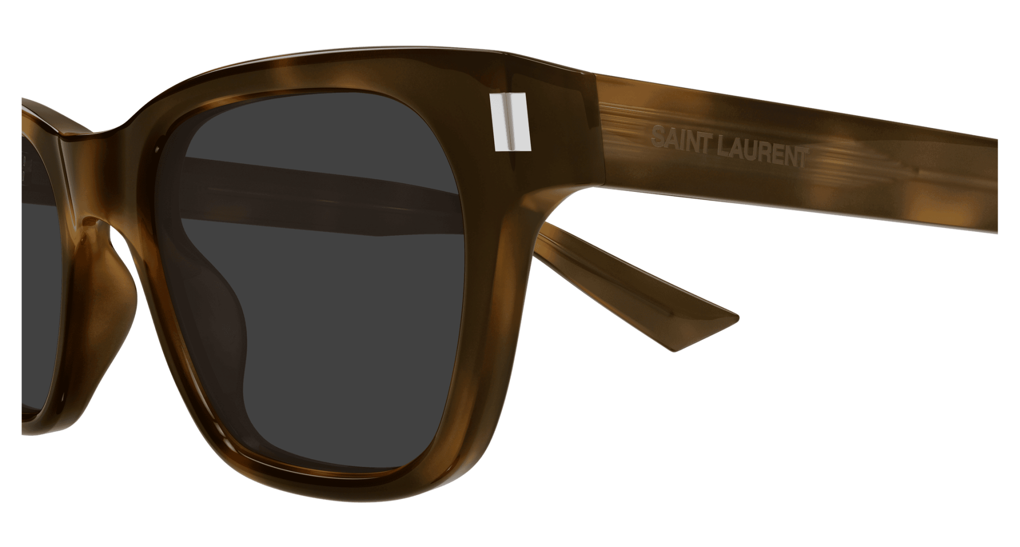 Солнцезащитные очки SAINT LAURENT SL 874 003 (52-20)