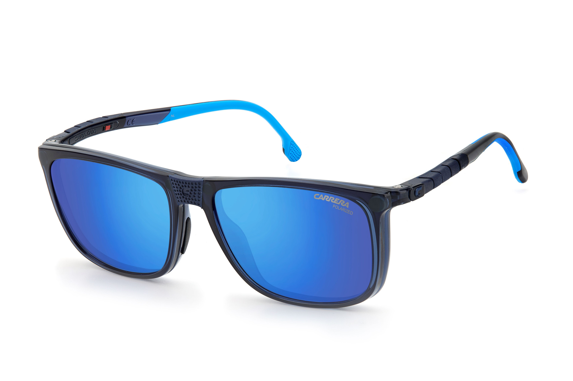Оправа CARRERA HYPERFIT 16/CS PJP (55-17)