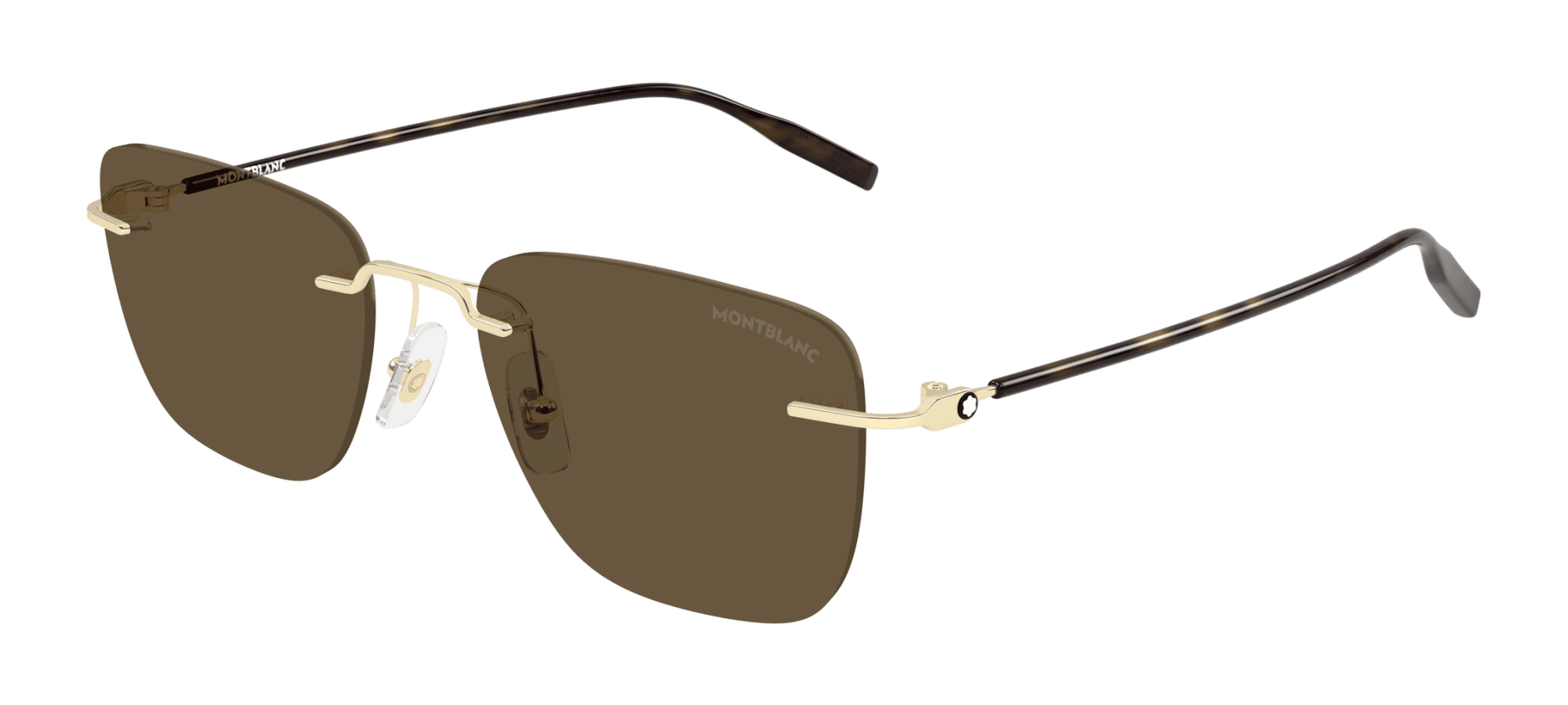Солнцезащитные очки MONTBLANC MB0470S 003 (54-19)