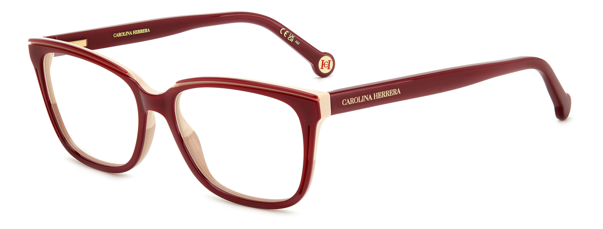 Оправа CAROLINA HERRERA HER 0170 R9S (54-16)