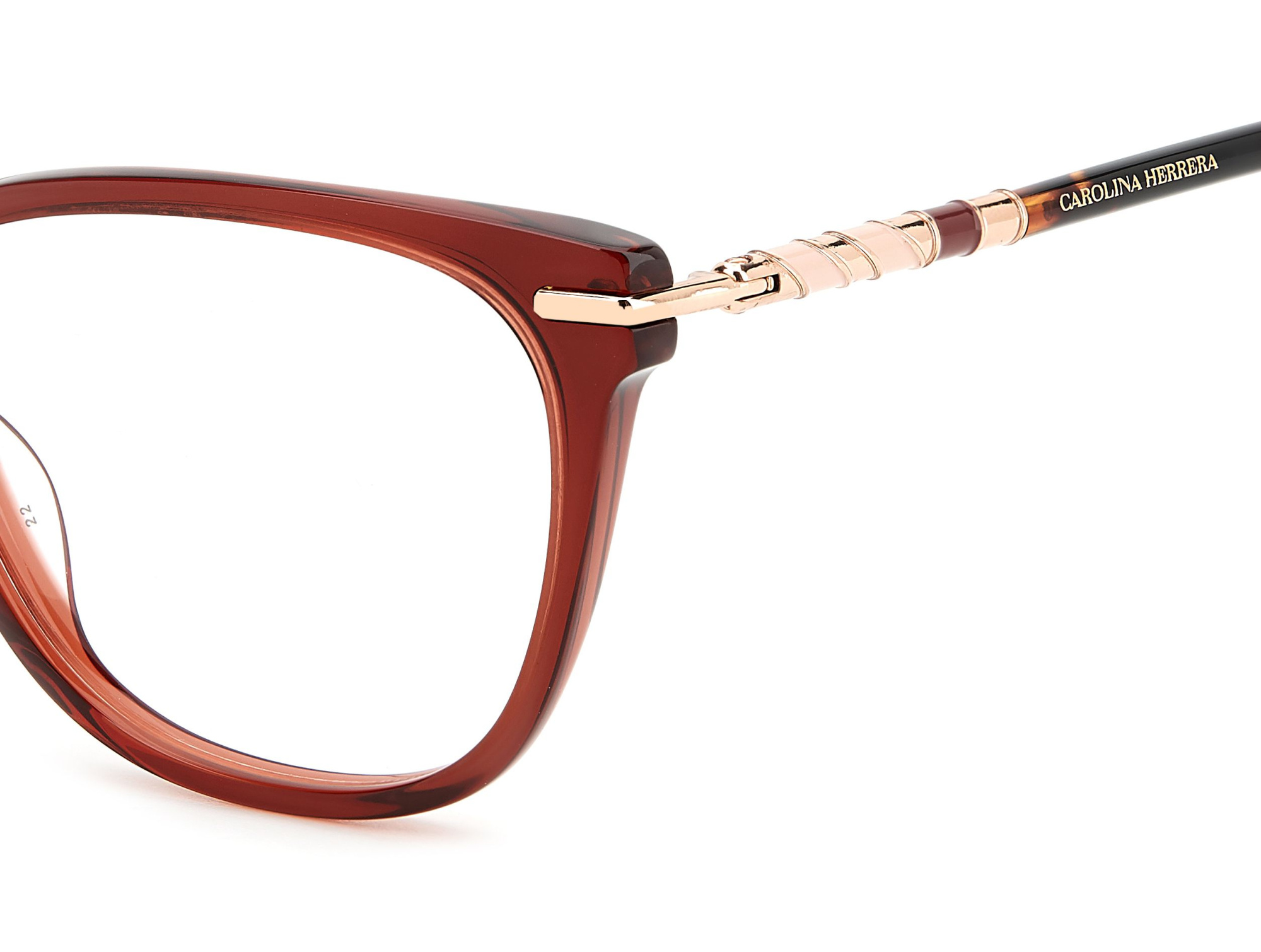 Оправа CAROLINA HERRERA HER 0096 YDC (56-15)
