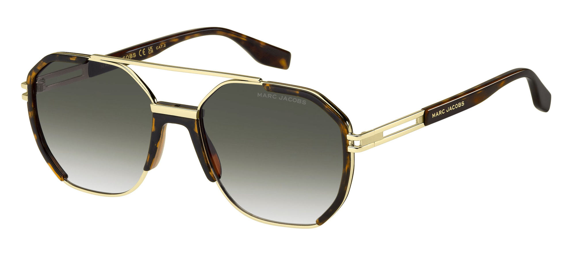 Солнцезащитные очки MARC JACOBS MARC 749/S 06J 9K (58-18)