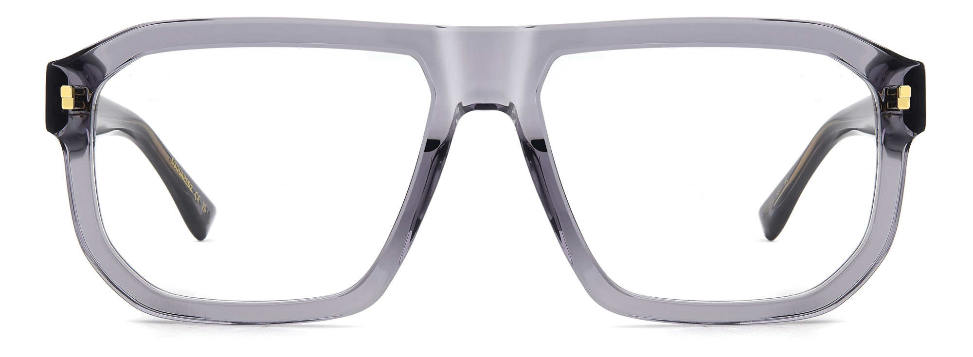 Оправа DSQUARED2 D2 0146 KB7 (57-16)
