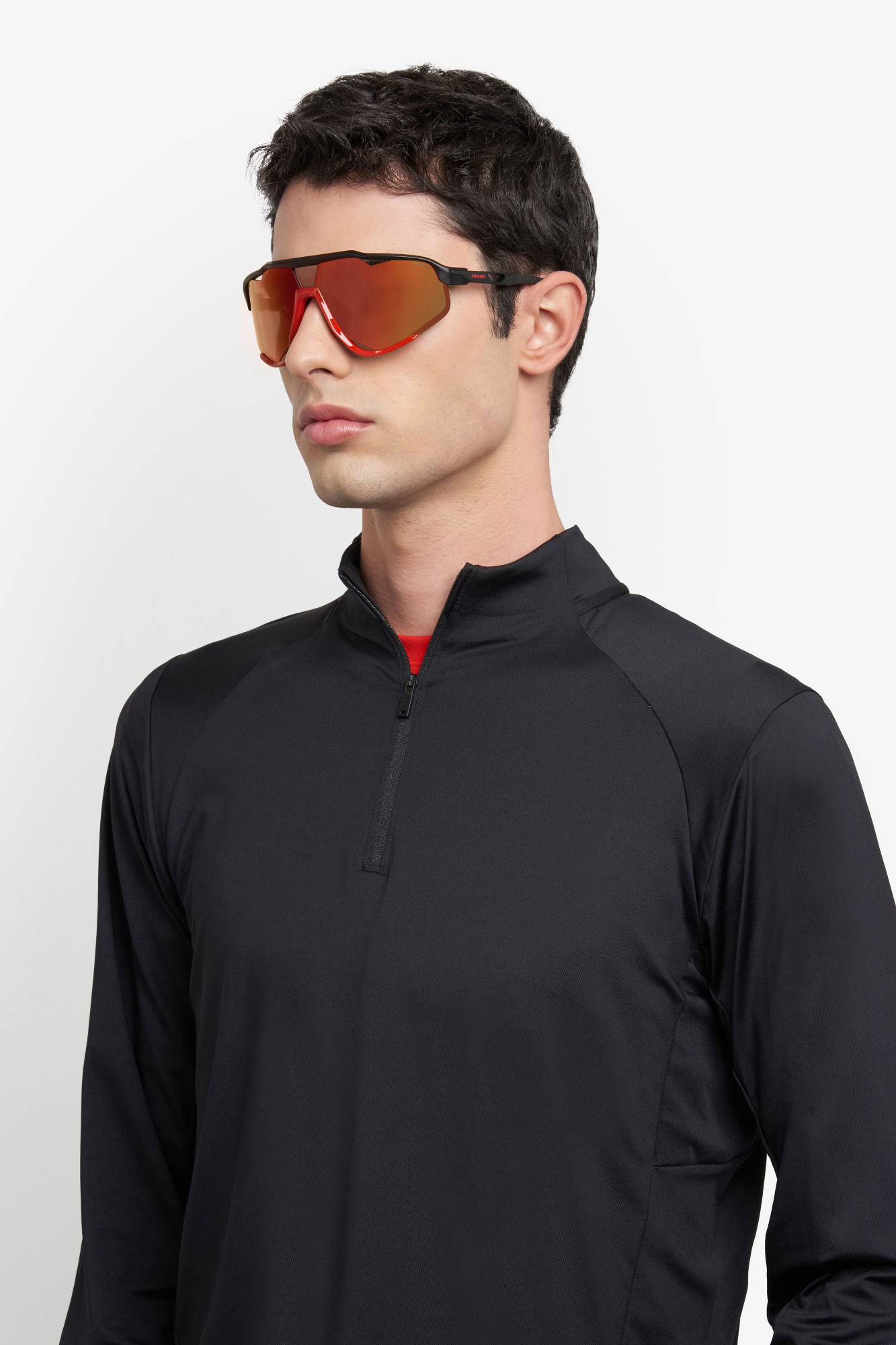 Солнцезащитные очки CARRERA CARDUC 055/S BLX UZ (76-11)