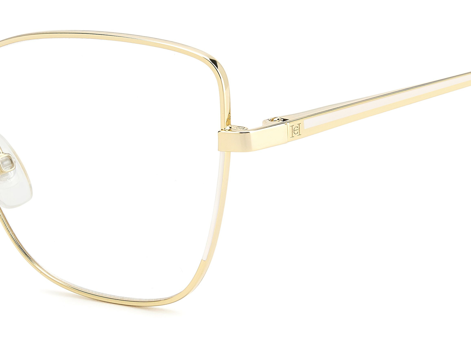 Оправа CAROLINA HERRERA HER 0209 B4E (56-17)