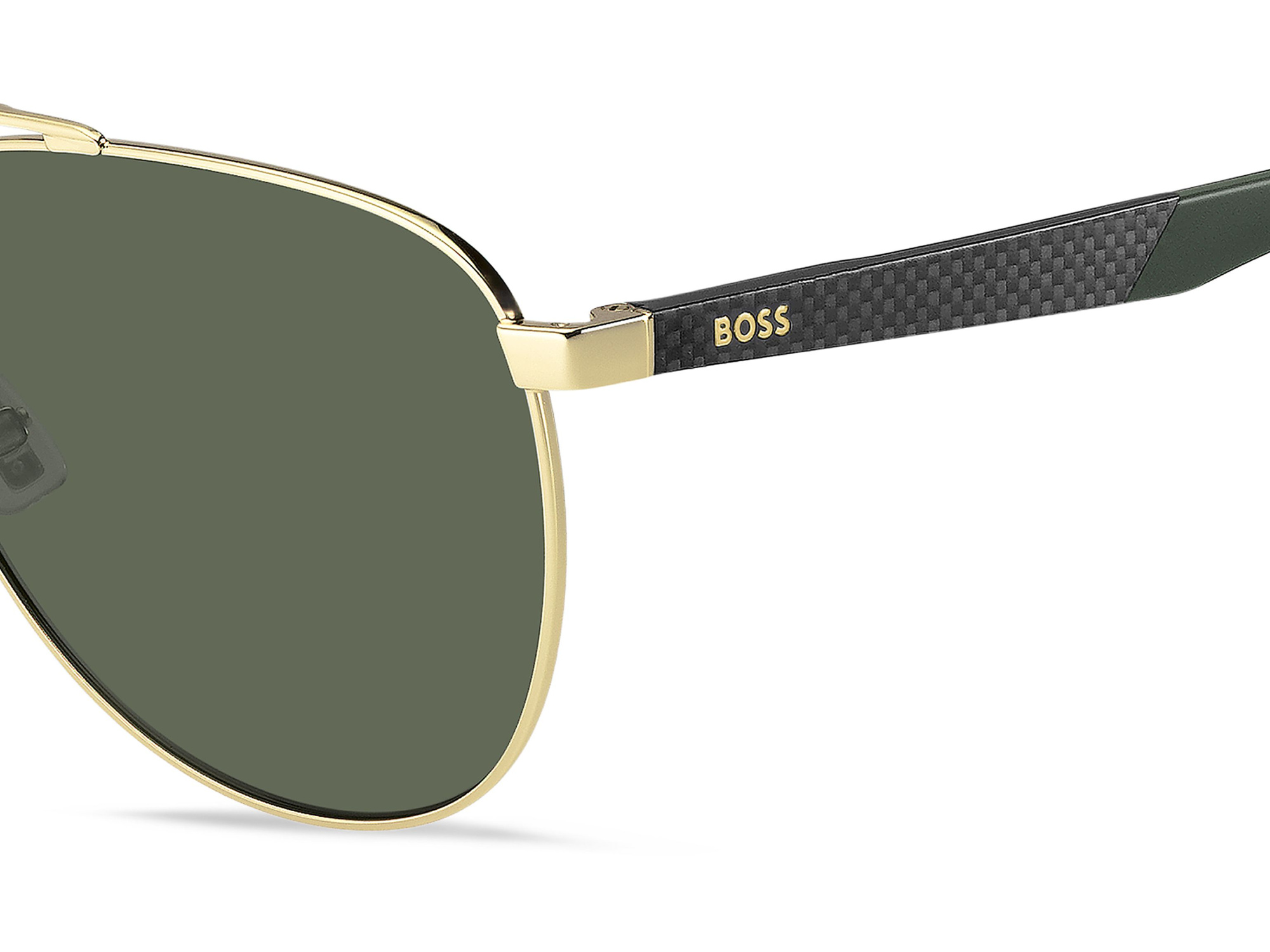 Солнцезащитные очки BOSS 1914/S J5G QT (61-15)