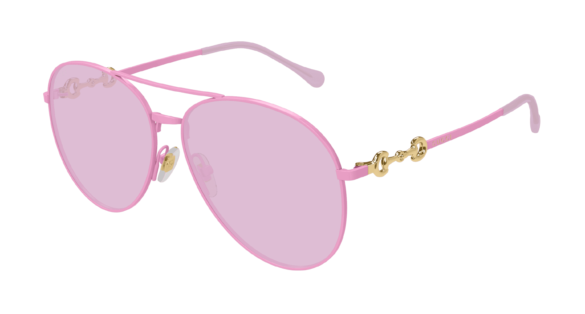 Солнцезащитные очки GUCCI GG1698S 003 (60-14)