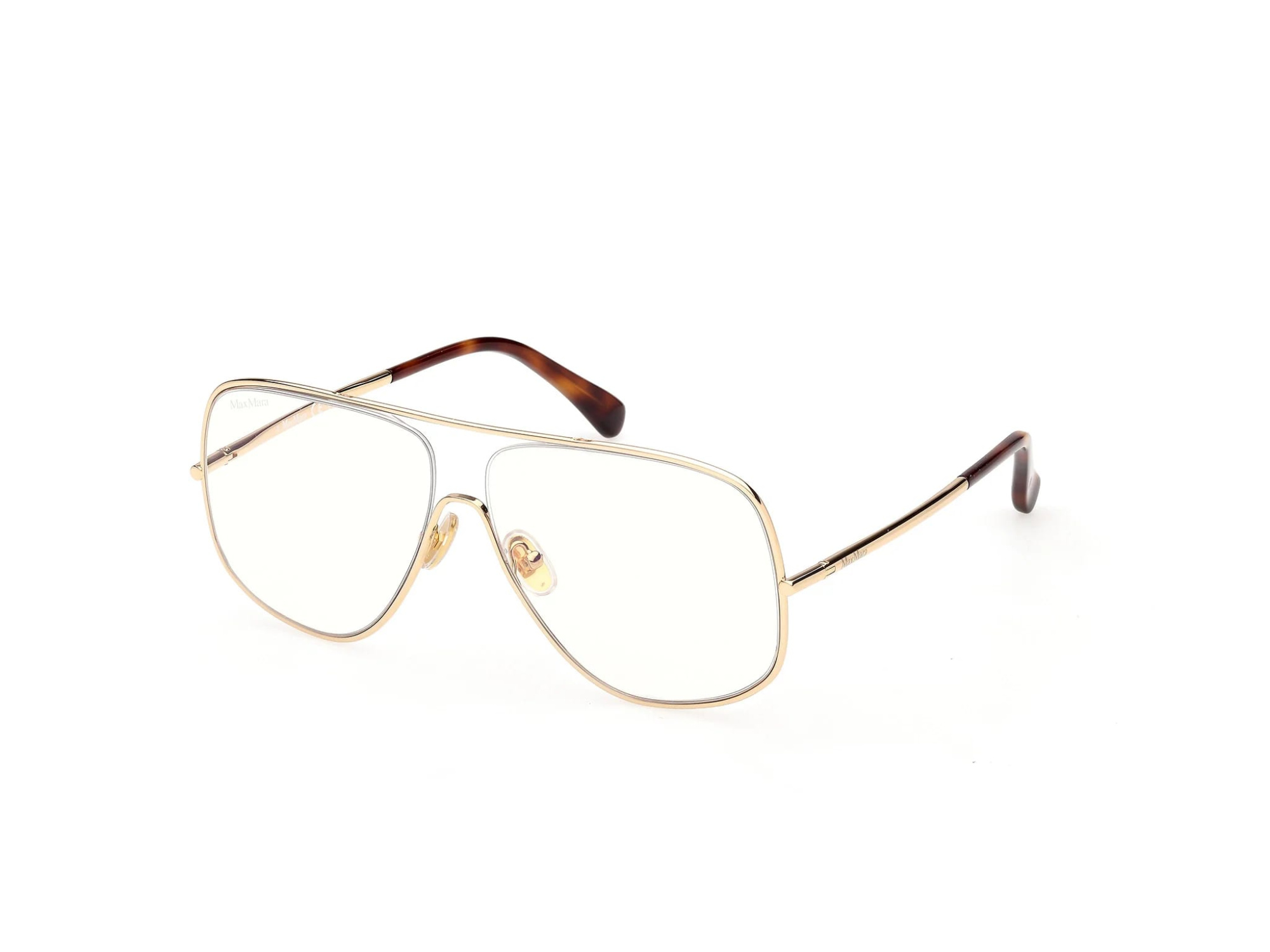 Оправа MAX MARA MM 5222-B 030 (59-11)