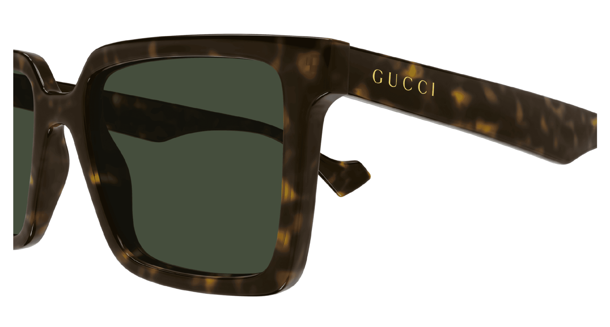 Солнцезащитные очки GUCCI GG1540S 002 (55-18)