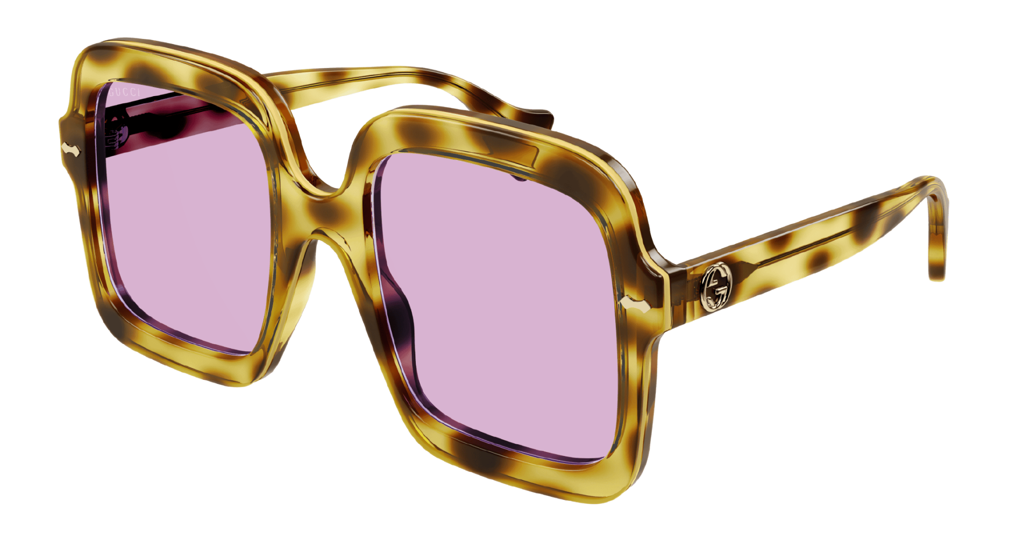 Солнцезащитные очки GUCCI GG1241S 003 (56-23)