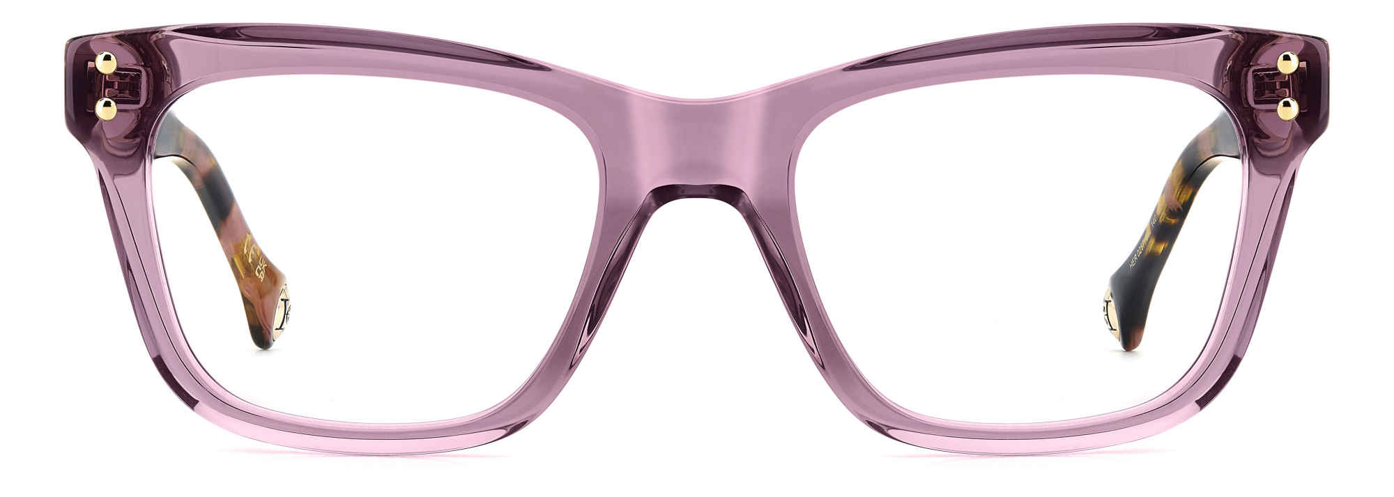 Оправа CAROLINA HERRERA HER 0257 35J (51-19)