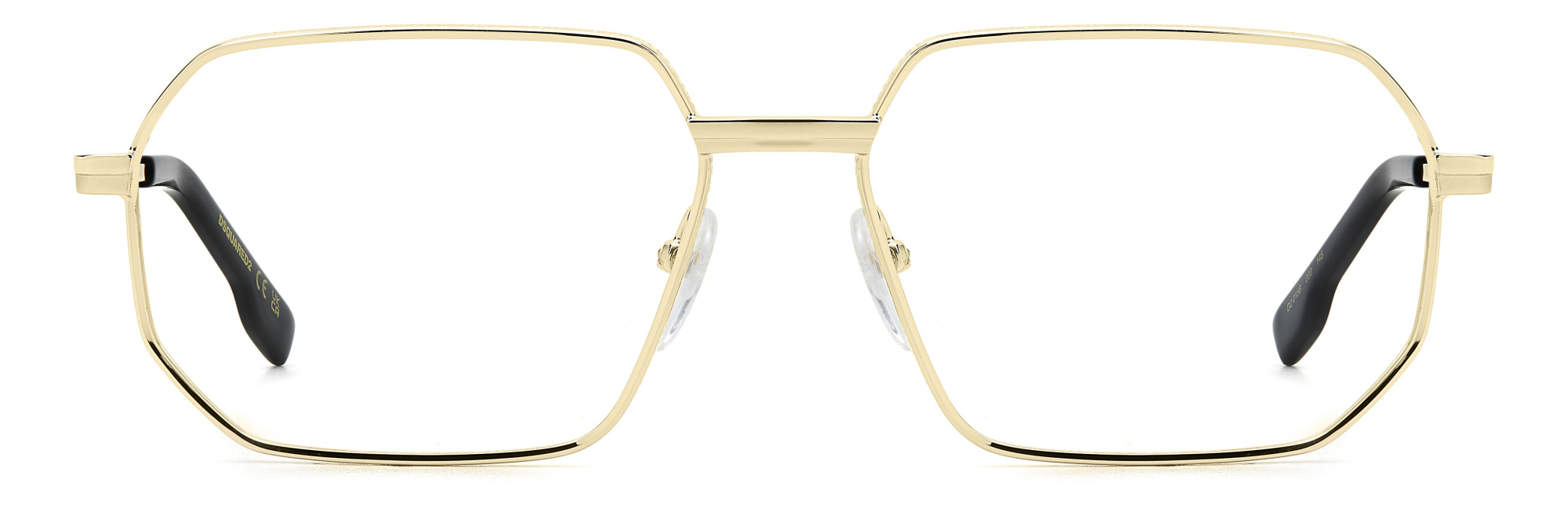 Оправа DSQUARED2 D2 0158 000 (56-15)