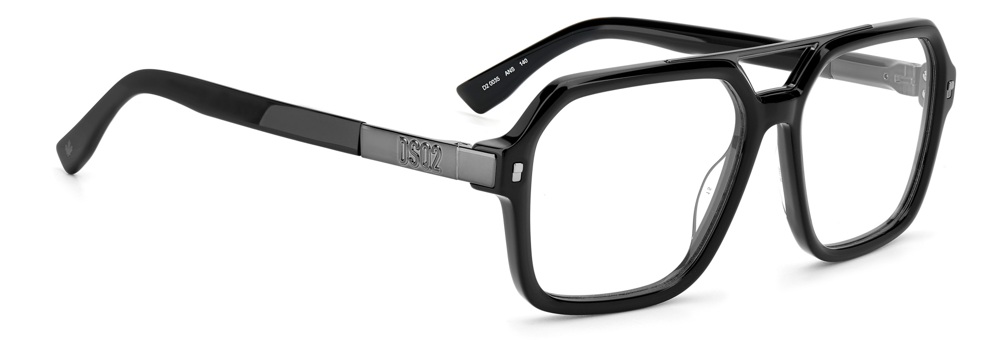 Оправа DSQUARED2 D2 0035 ANS (55-16)