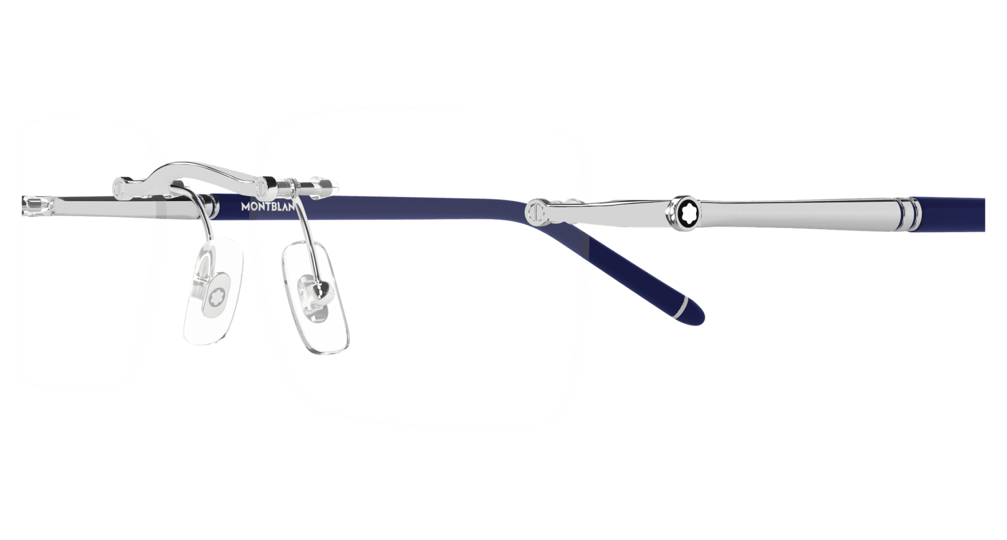 Оправа MONTBLANC MB0444O 003 (54-20)