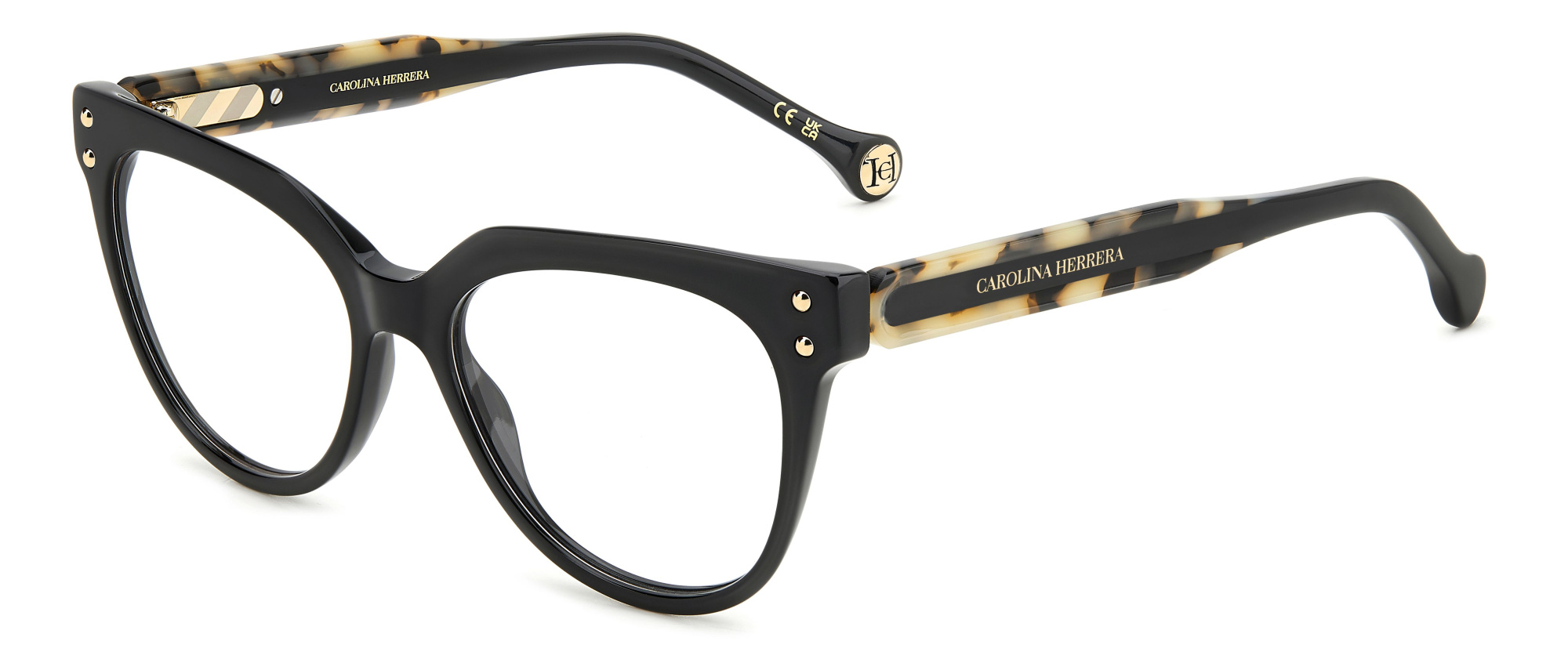 Оправа CAROLINA HERRERA HER 0224 TCB (52-16)