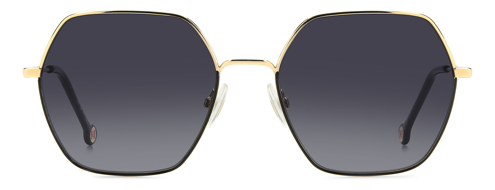 Солнцезащитные очки CAROLINA HERRERA HER 0183/S RHL 9O (55-18)