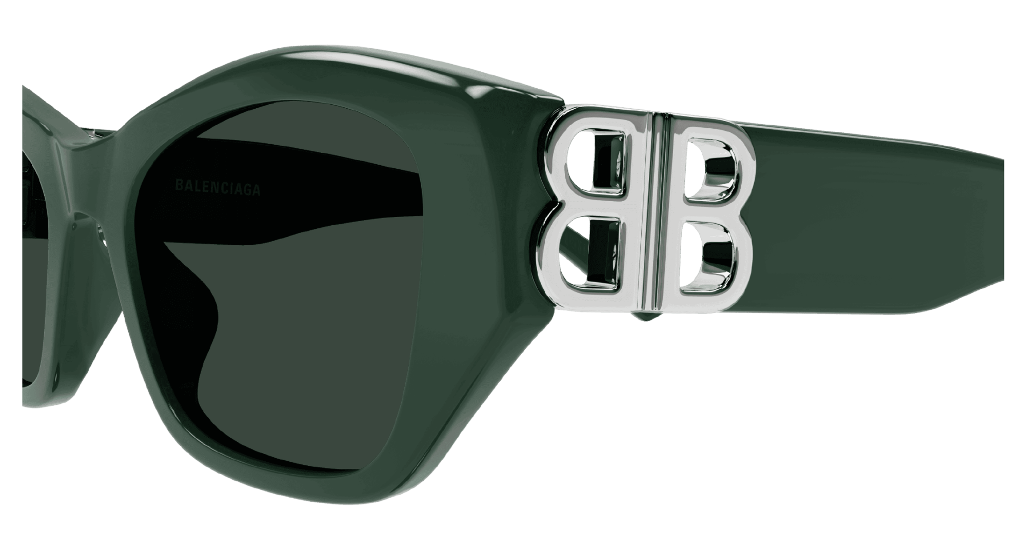 Солнцезащитные очки BALENCIAGA BB0311SK 004 (53-21)