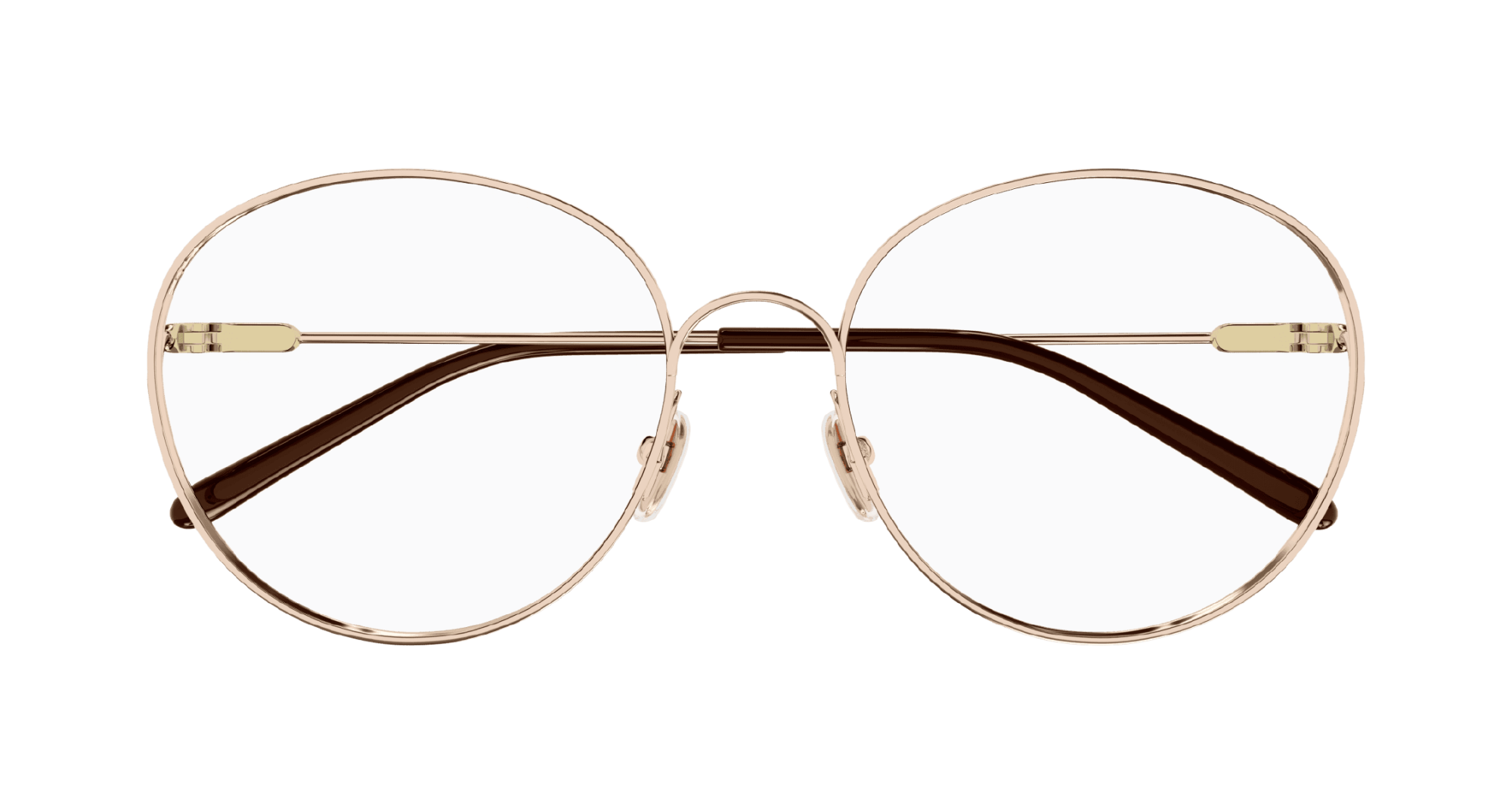 Оправа CHLOE CH0209O 002 (53-18)
