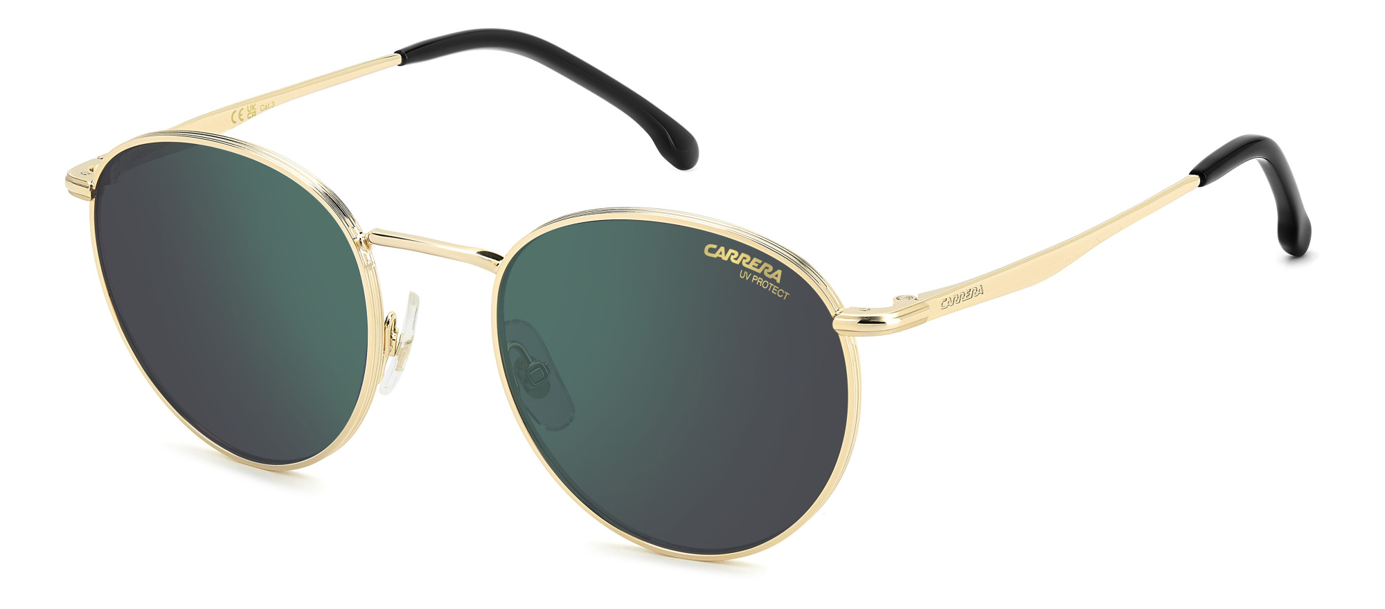 Солнцезащитные очки CARRERA 339/S RHL MT (52-21)