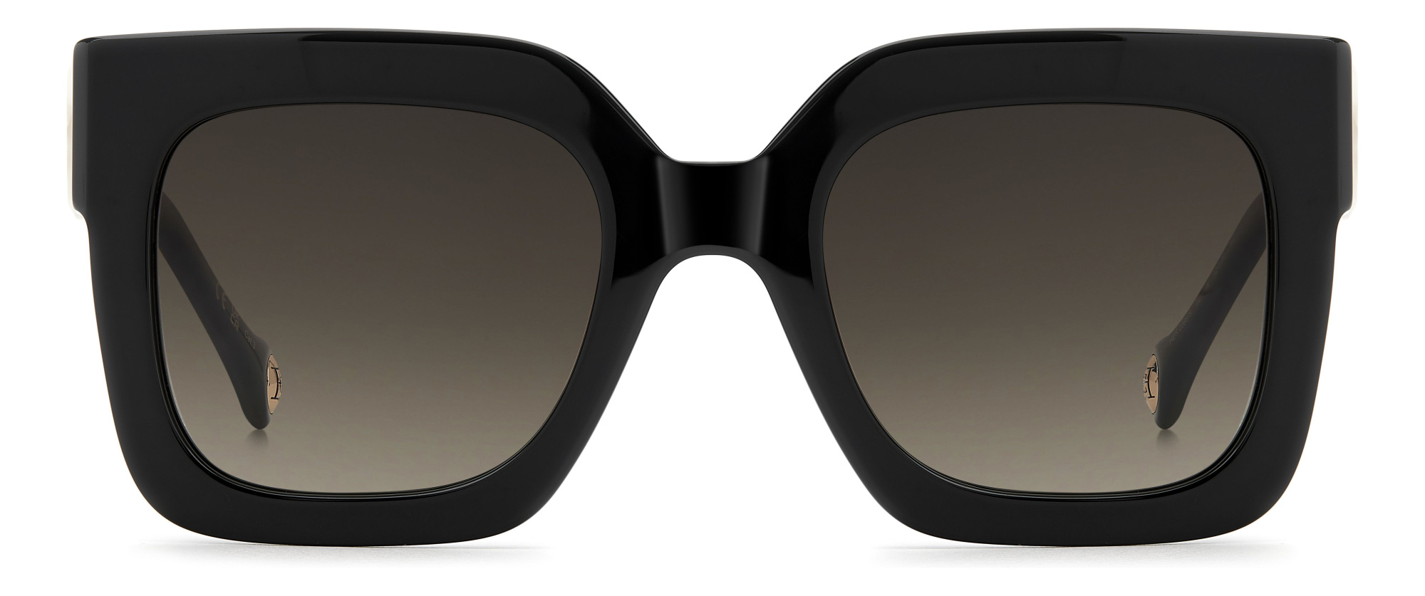 Солнцезащитные очки CAROLINA HERRERA HER 0369/S GBY HA (52-23)